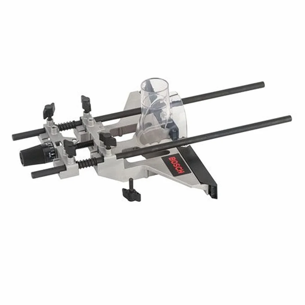 Bosch Professional Prowadnica równoległa Ø 10 mm Osprzęt Do Frezarek