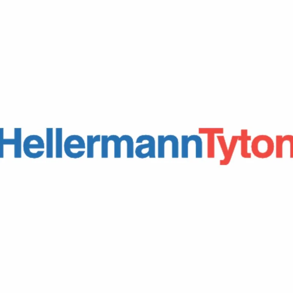 HellermannTyton 323-50500 wąż kurczliwy z klejem, współczynnik kurczliwości: 3:1 1 m