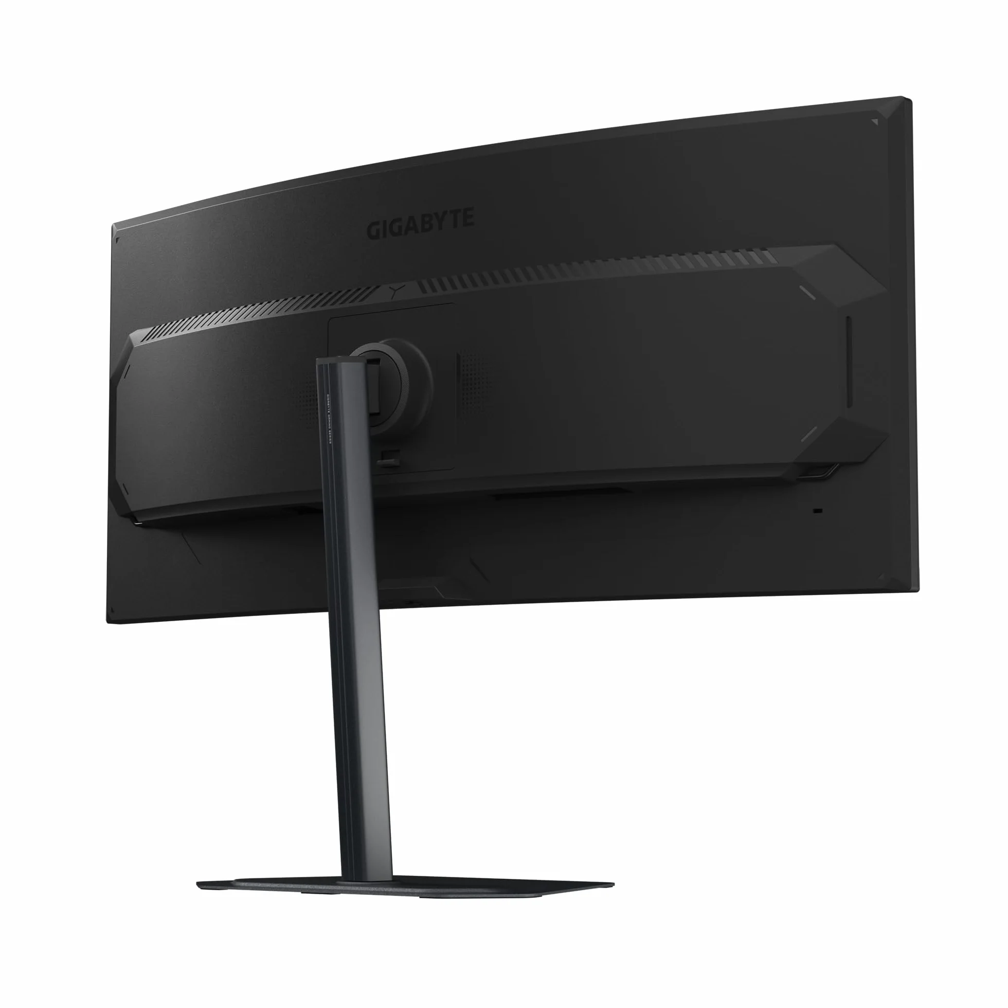 GIGABYTE G34WQC2 34" zakrzywiony monitor WQHD 3440x1440 200Hz 1ms AMD FreeSync Premium DisplayHDR 400