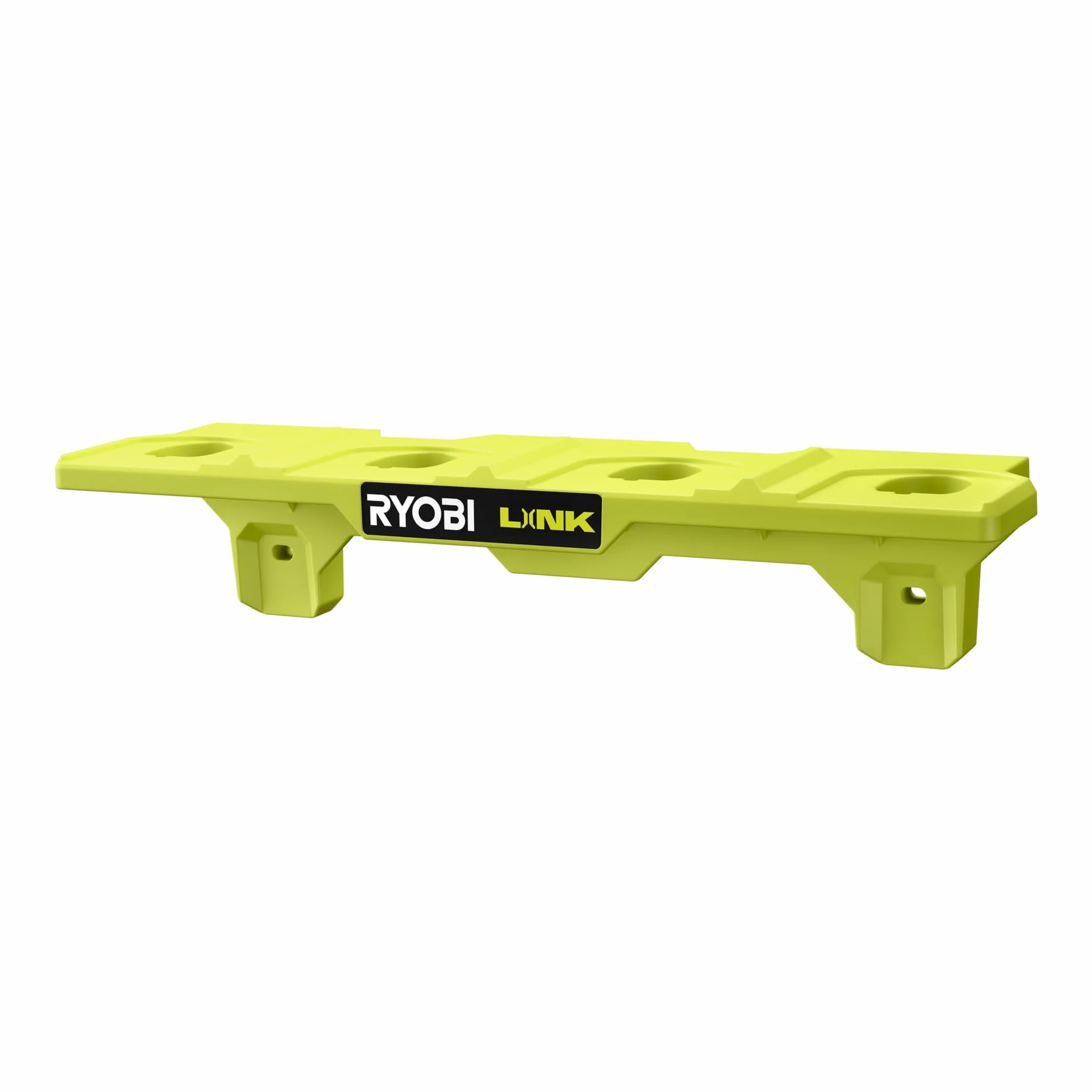 RYOBI - Półka do akumulatorów 18V ONE+™ - maksymalne obciążenie 6,8 kg - System RYOBI LINK - RSLW818