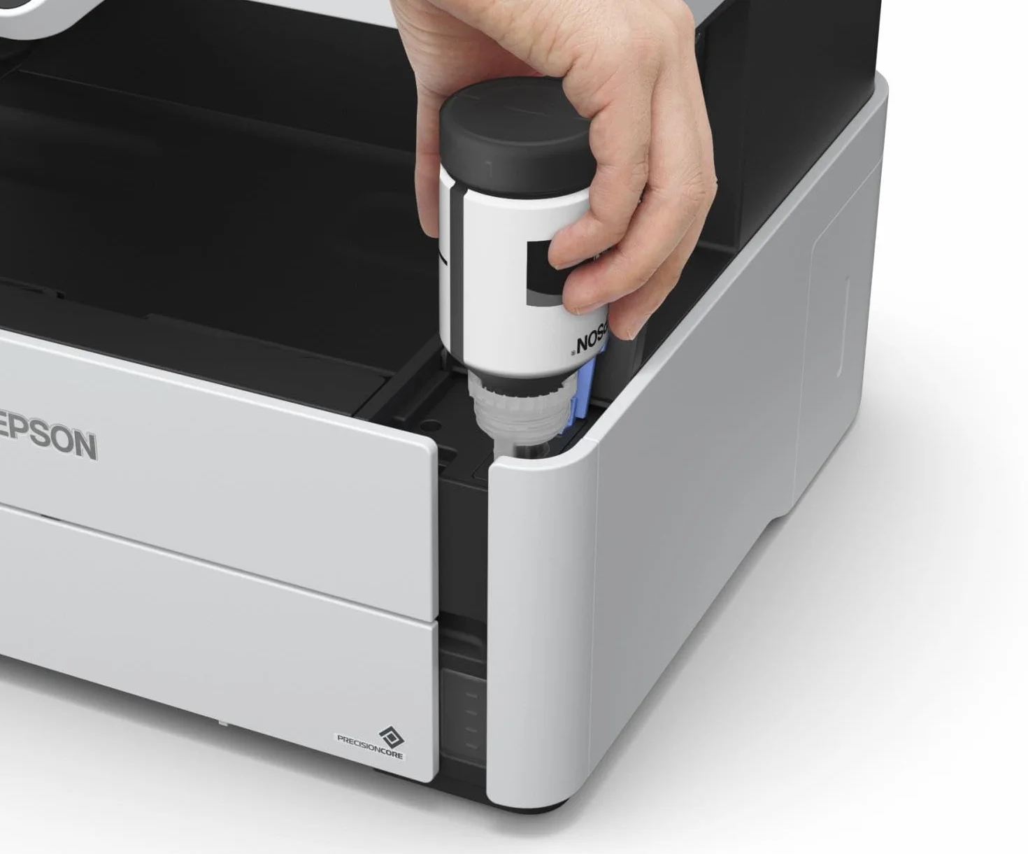 Epson Drukarka atramentowa M2170 A3 1200 x 2400 DPI Monochromatyczna