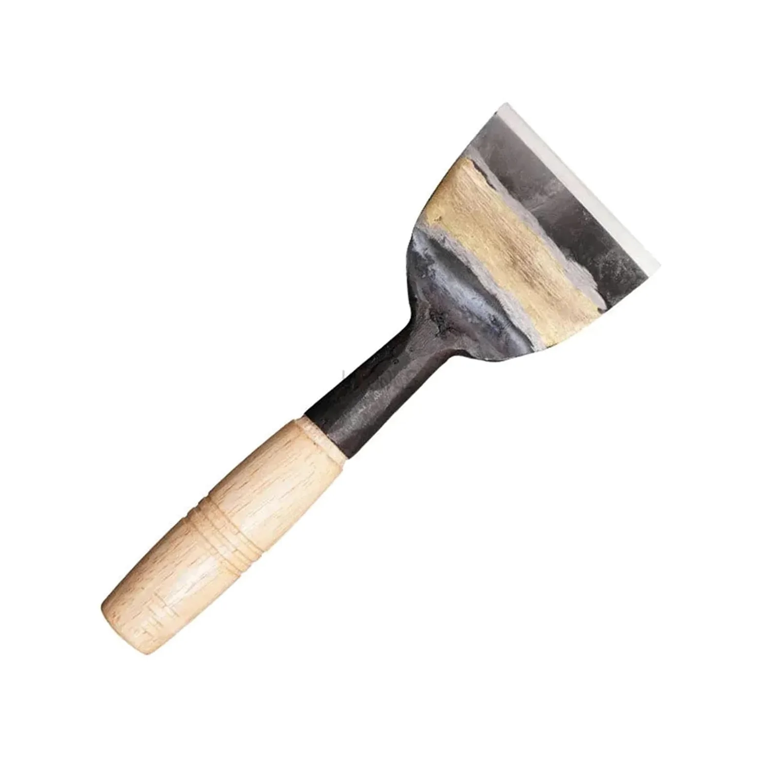 1 Szt. Zestaw Dłut Do Rzeźbienia W Drewnie Wielowymiarowe Narzędzia Ręczne Majsterkowania I Obróbki Drewna 38/51/63/78/86mm(51MM)