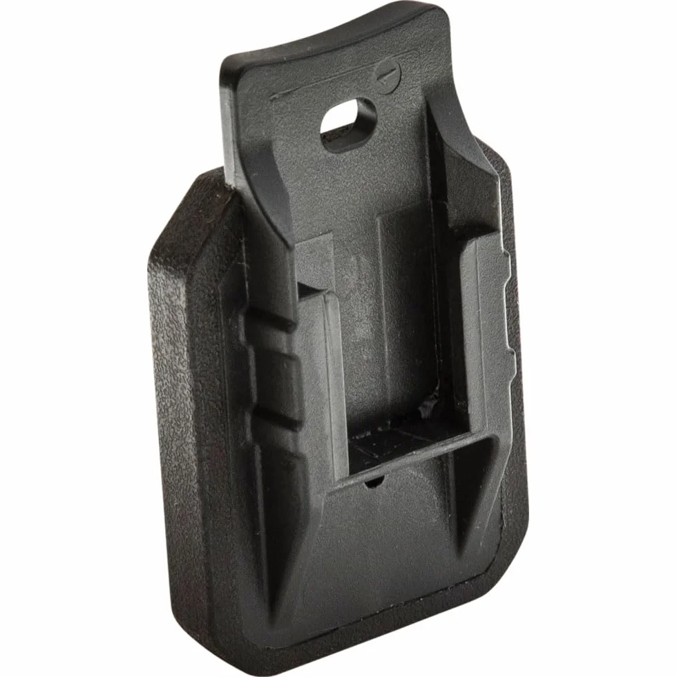 Klein Tools 69445 Wieszak magnetyczny bez paska do narzędzi Klein, mierniki zaciskowe i multimetry z potężnymi magnesami ziem rzadkich