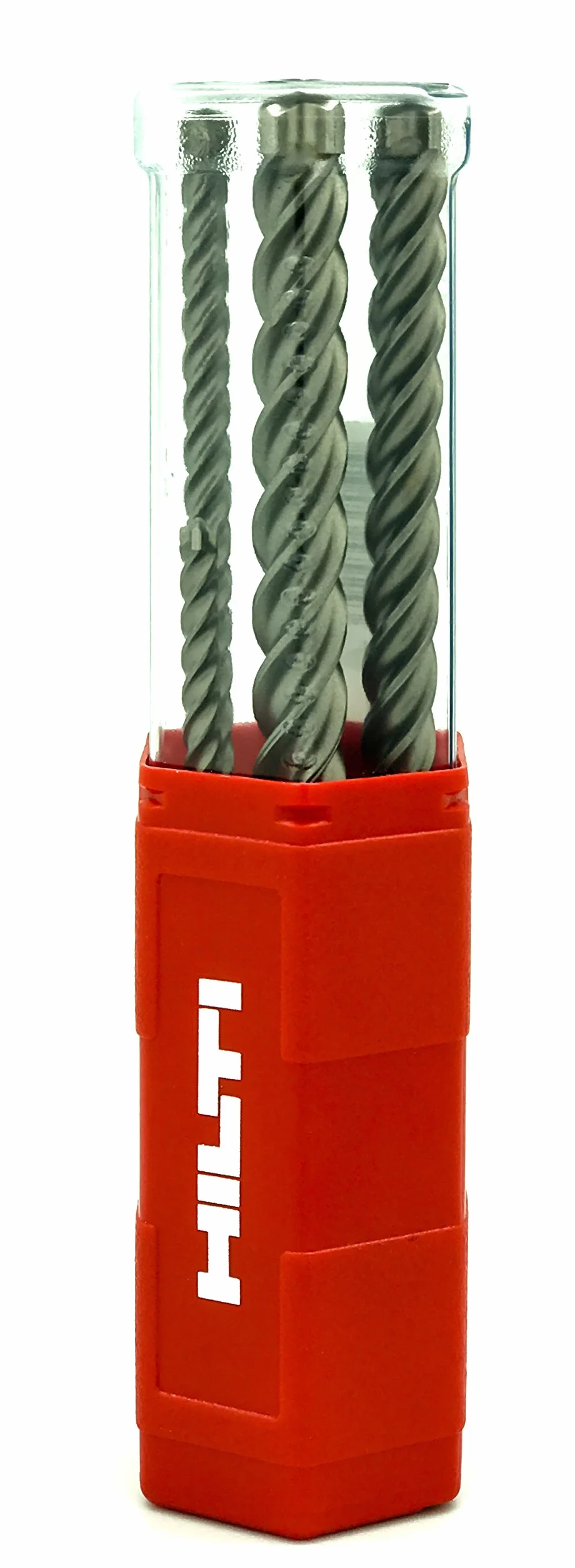 Hilti 7613023579243 Te-Cx M1 Sds Plus Zestaw Wierteł 5-12 mm, 6 Sztuk