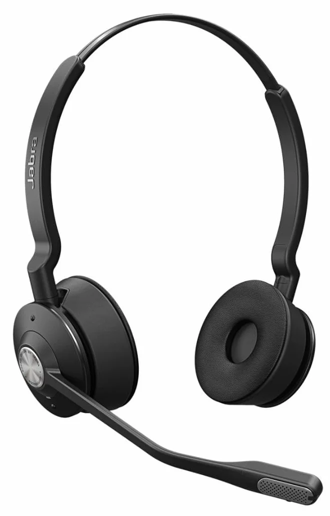 Zestaw słuchawkowy Engage 65 SE, stacja, kabel USB-C 1,5 m