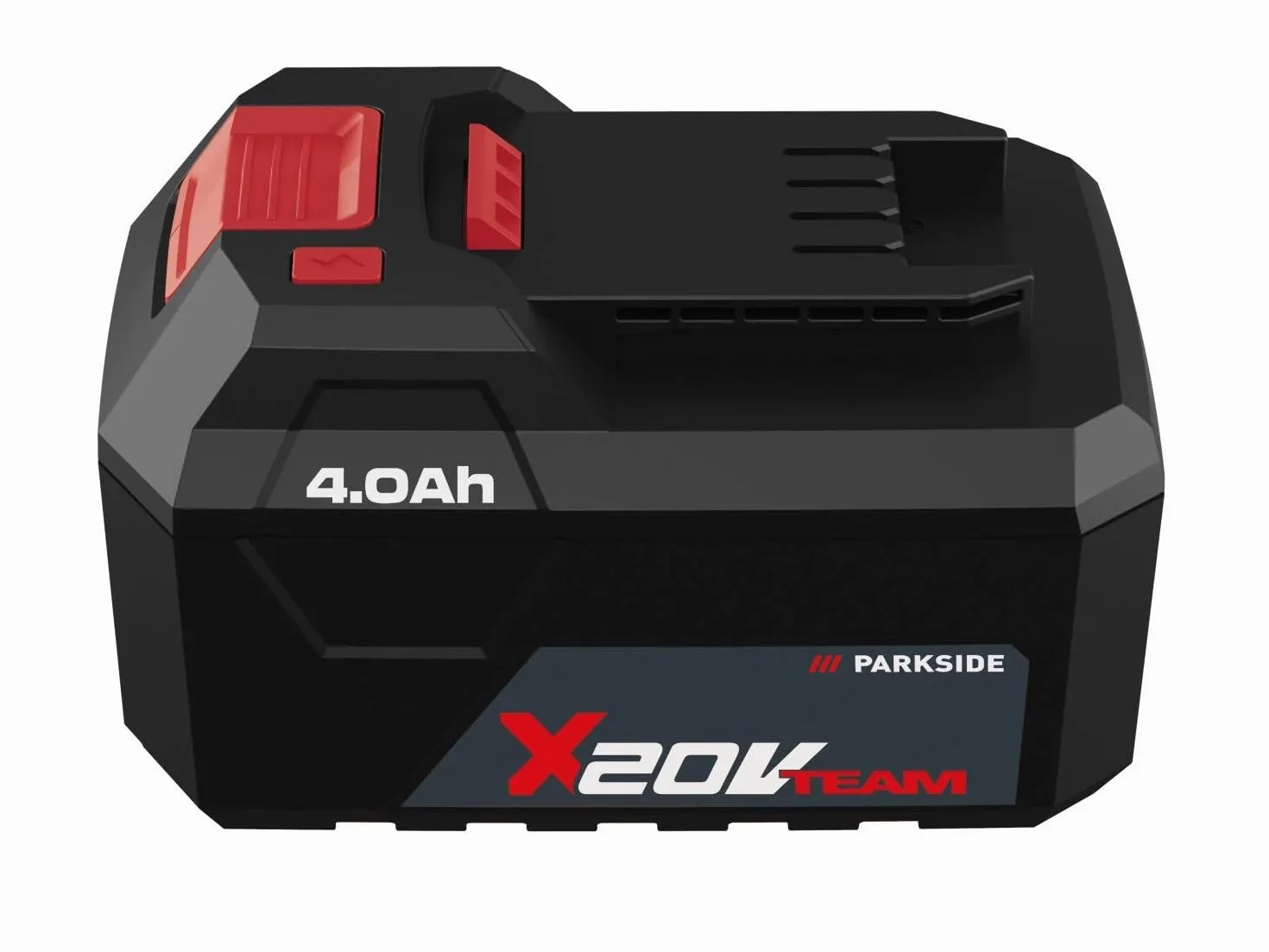 Parkside XTEAM Series akumulator litowo-jonowy, 20 V, 4 Ah