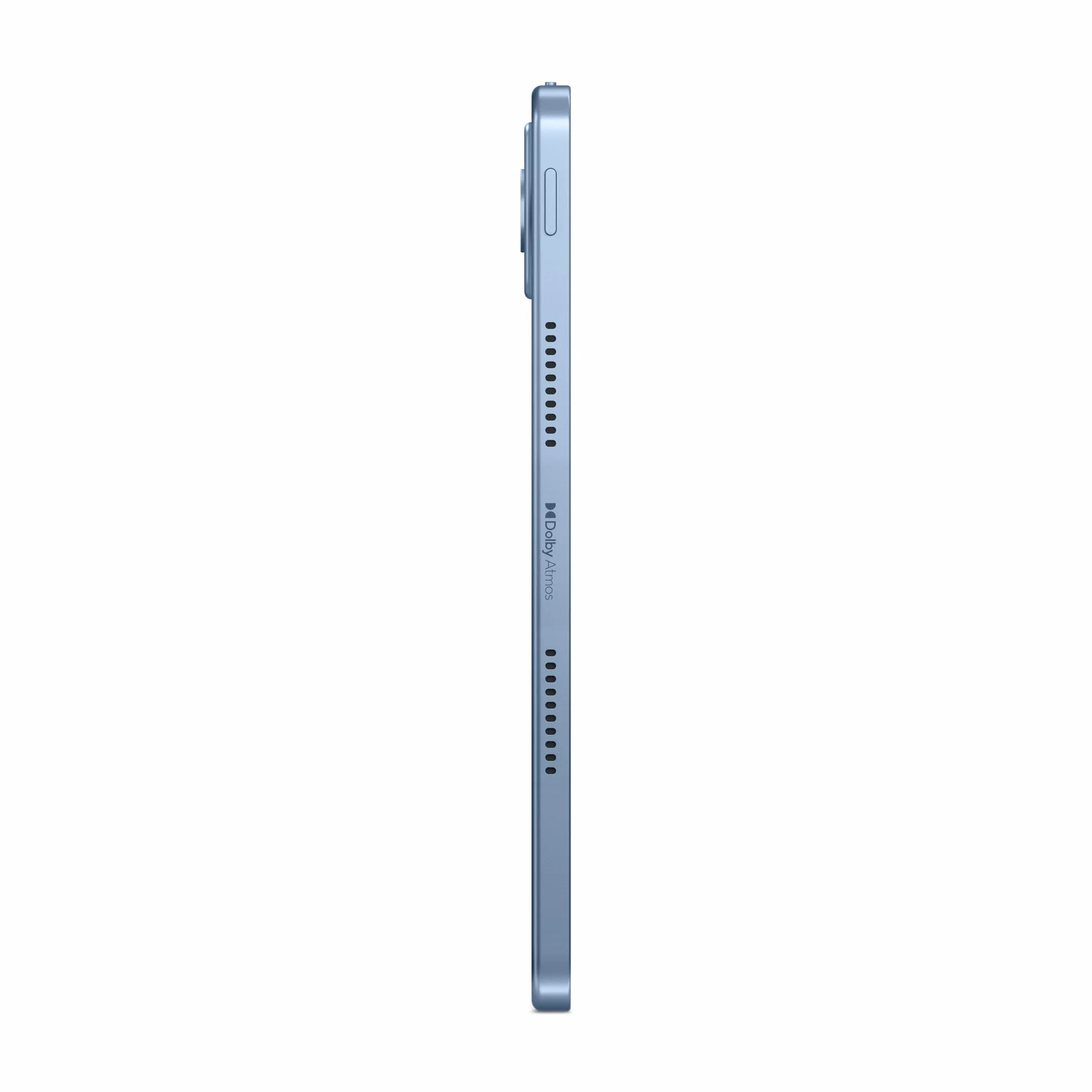 Lenovo Idea Tab, wyświetlacz 11" 2,5K (2560 x 1600) 90 Hz, procesor Mediatek Dimenity 6300, RAM 8 GB, pamięć 128 GB, WiFi 5, tablet z Androidem 15, karta Pen w zestawie - Polar Blue