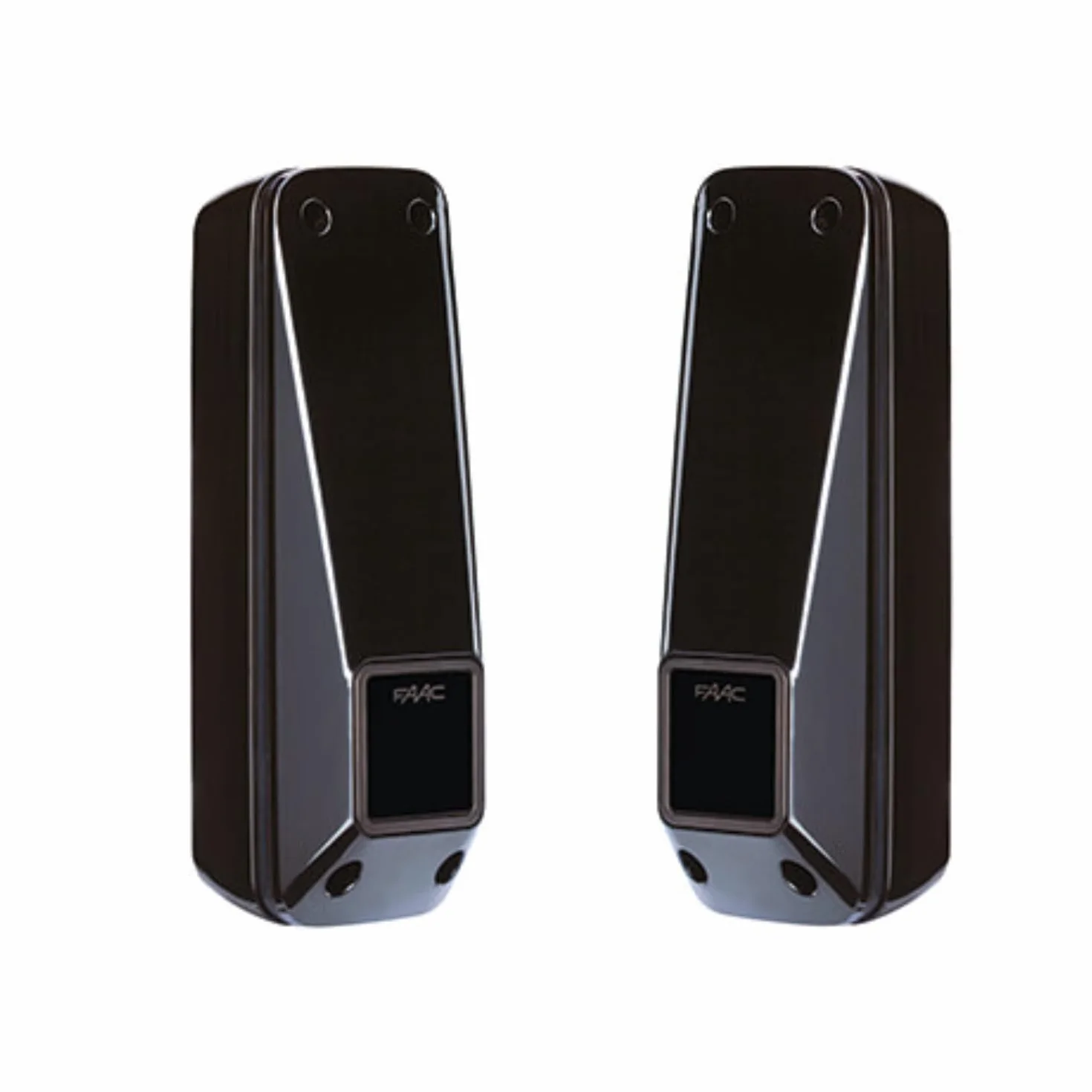 FAAC 785102 Coppia Fotocellule XP 20 D Da Parete Orientabile 20M