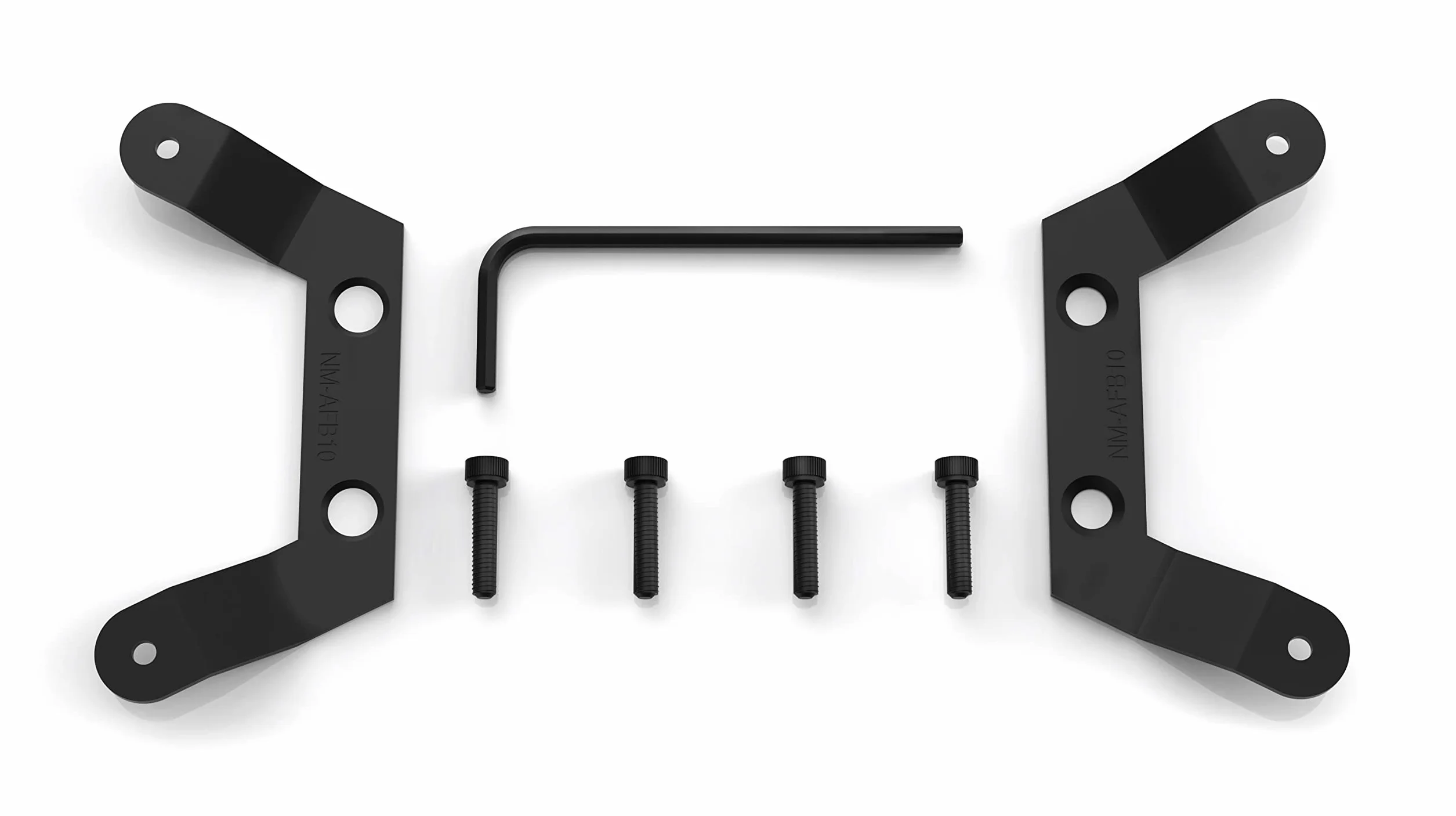 Noctua NM-AM5-L9aL9i, zestaw do montażu coolerów CPU Noctua NH-L9a i NH-L9i na platformie AMD AM5