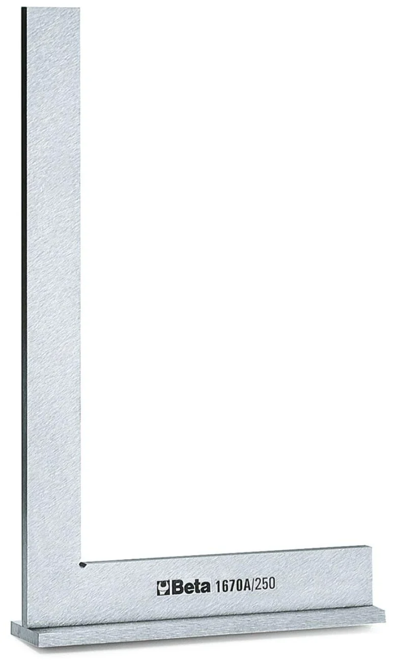 Beta Tools 1670 a500-esquadro de Cepo EM Aã lub
