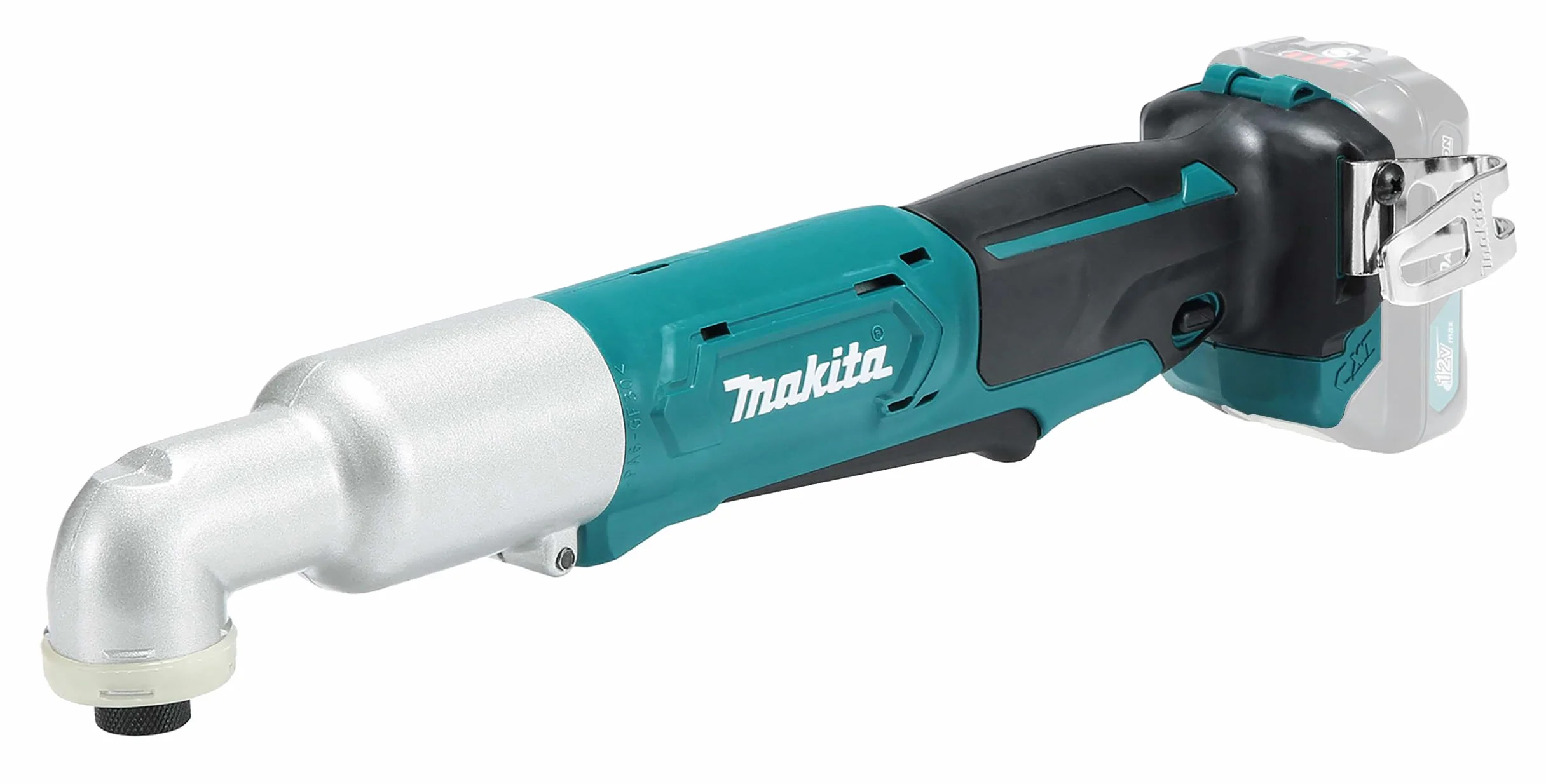Makita TL064DZ Kąt Uderzenia, 12 V, Niebieski