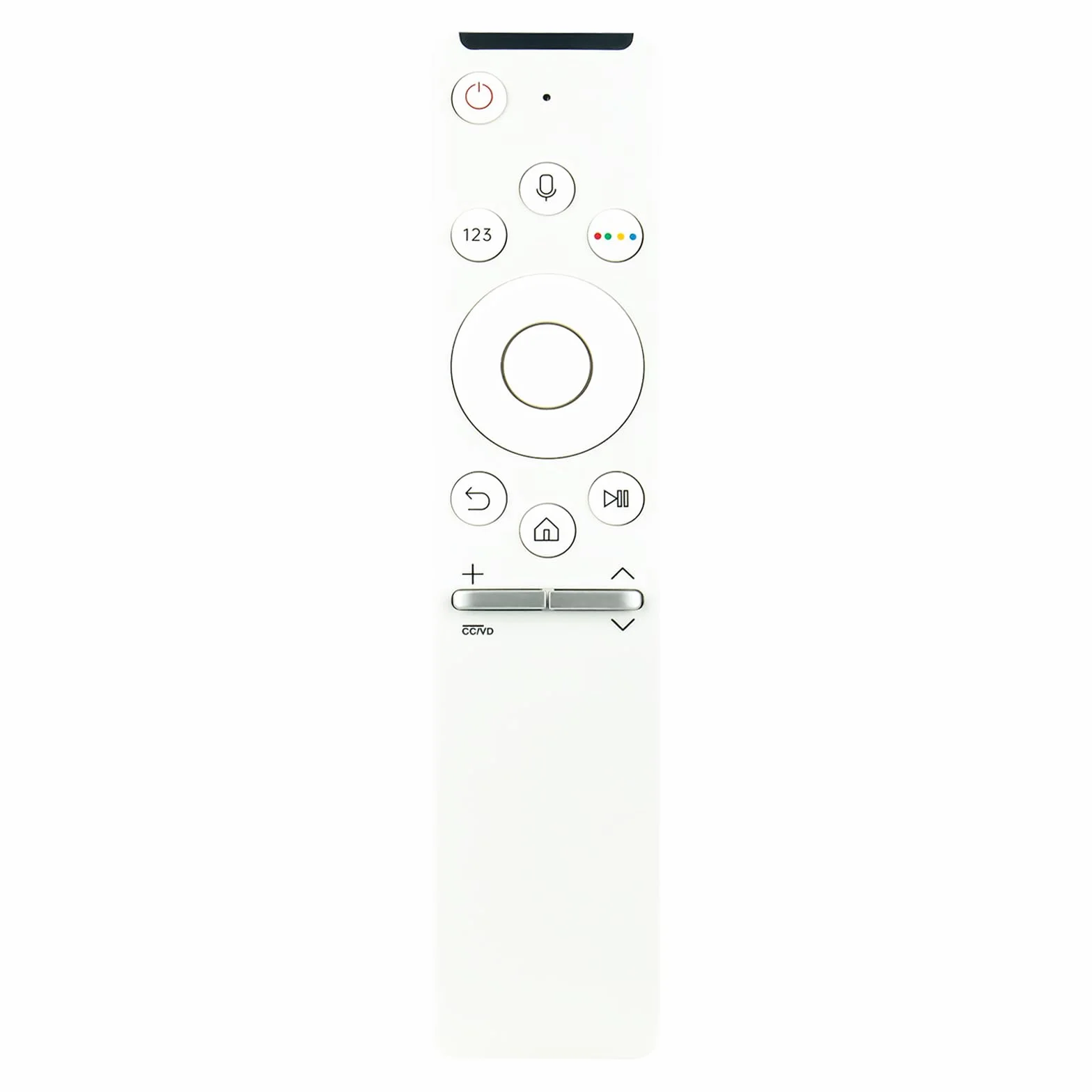 Zamienny pilot głosowy do Samsung BP59-00147A TV/projektor RMCSPN1AP1