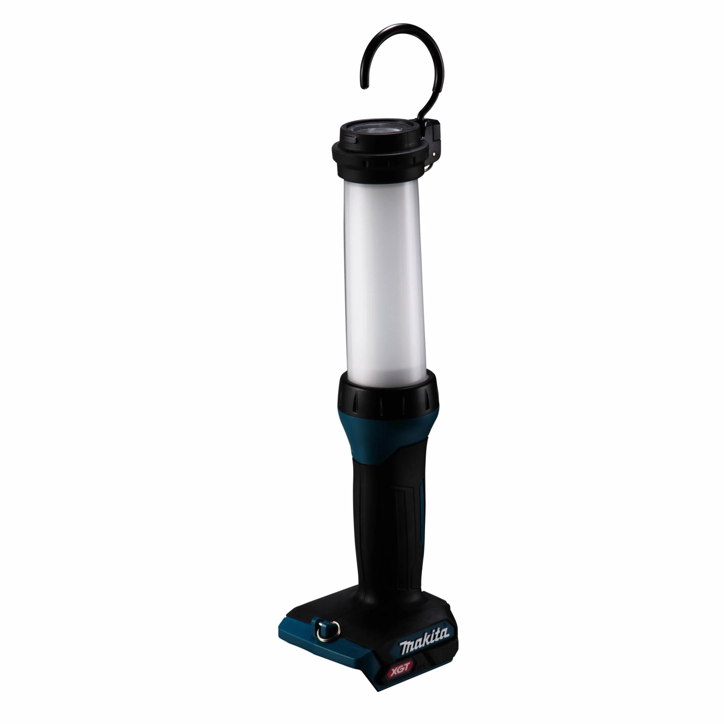 Makita ML002G 40V Max Li-Ion XGT latarka LED – baterie i ładowarki nie wchodzą w zakres dostawy