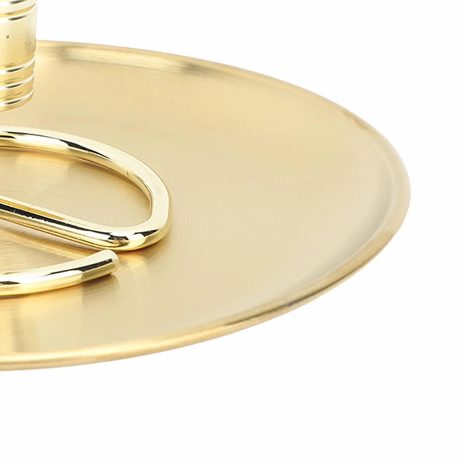 Zbieracz Moxa, Stabilny Kompaktowy Sejf z tacą na Sztyfty Moxa do Moxiterapii (GOLD)