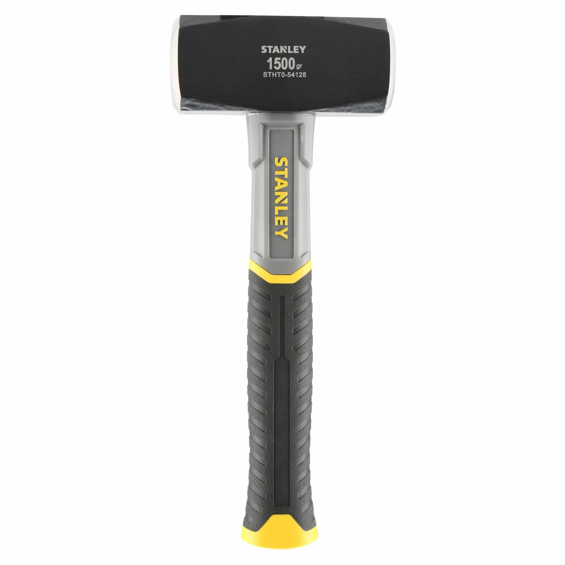 Stanley, Młotek dwuobuchowy z włókna szklanego 1500 g, STHT0-54128