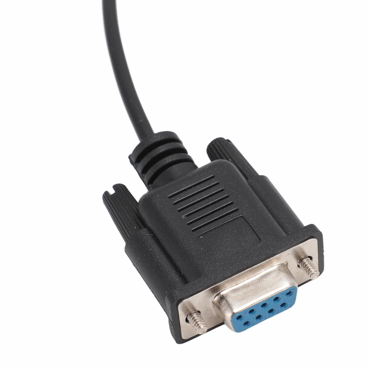 Kabel Konsoli Szeregowej DB9 RS232 do RJ11 6P4C do APC AP7800 AP7900 6 Stóp