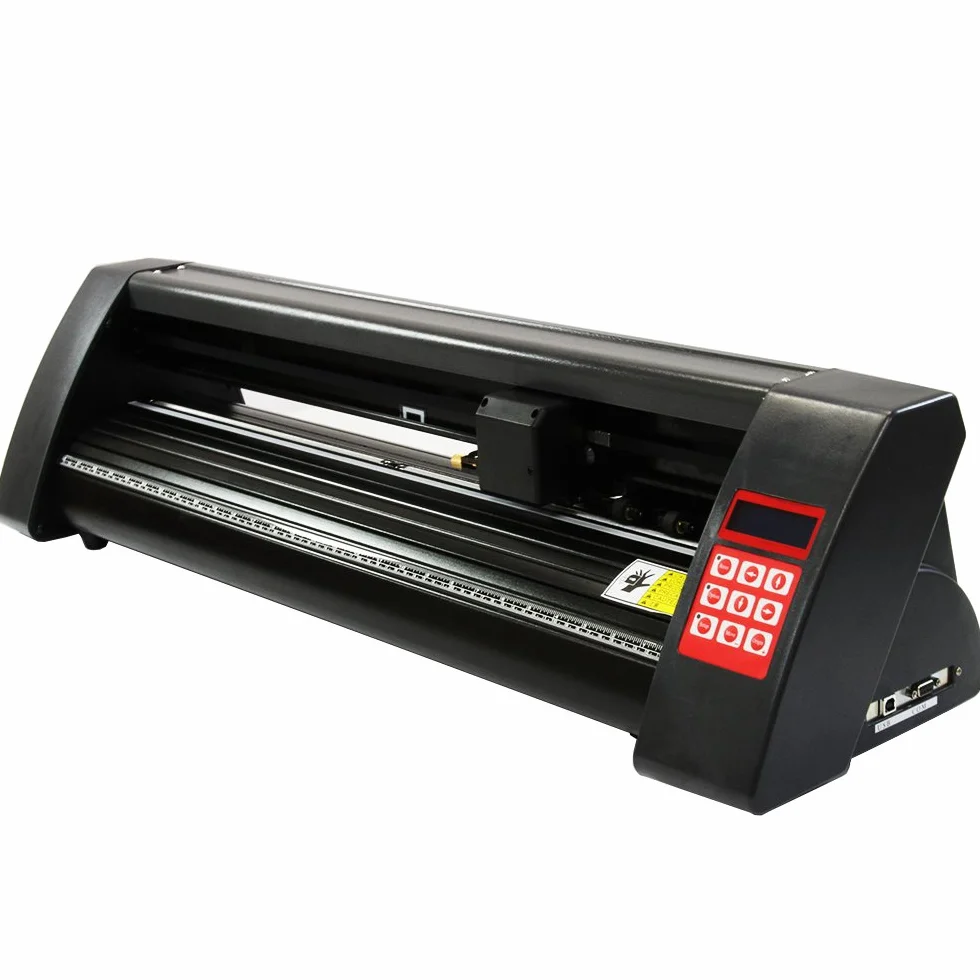 Ploter tnący Roland 72 cm z oprogramowaniem SignCut i nożami do folii