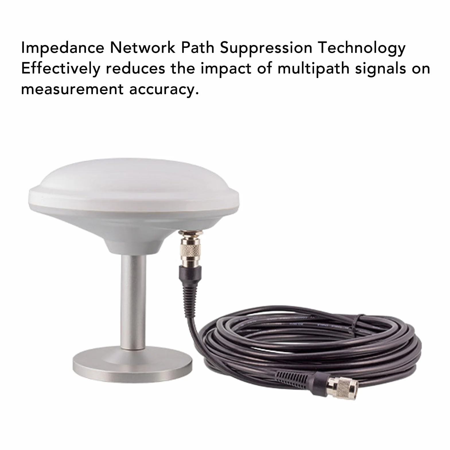 Antena Geodezyjna GNSS IP67 DC3-16V Nawigacyjna