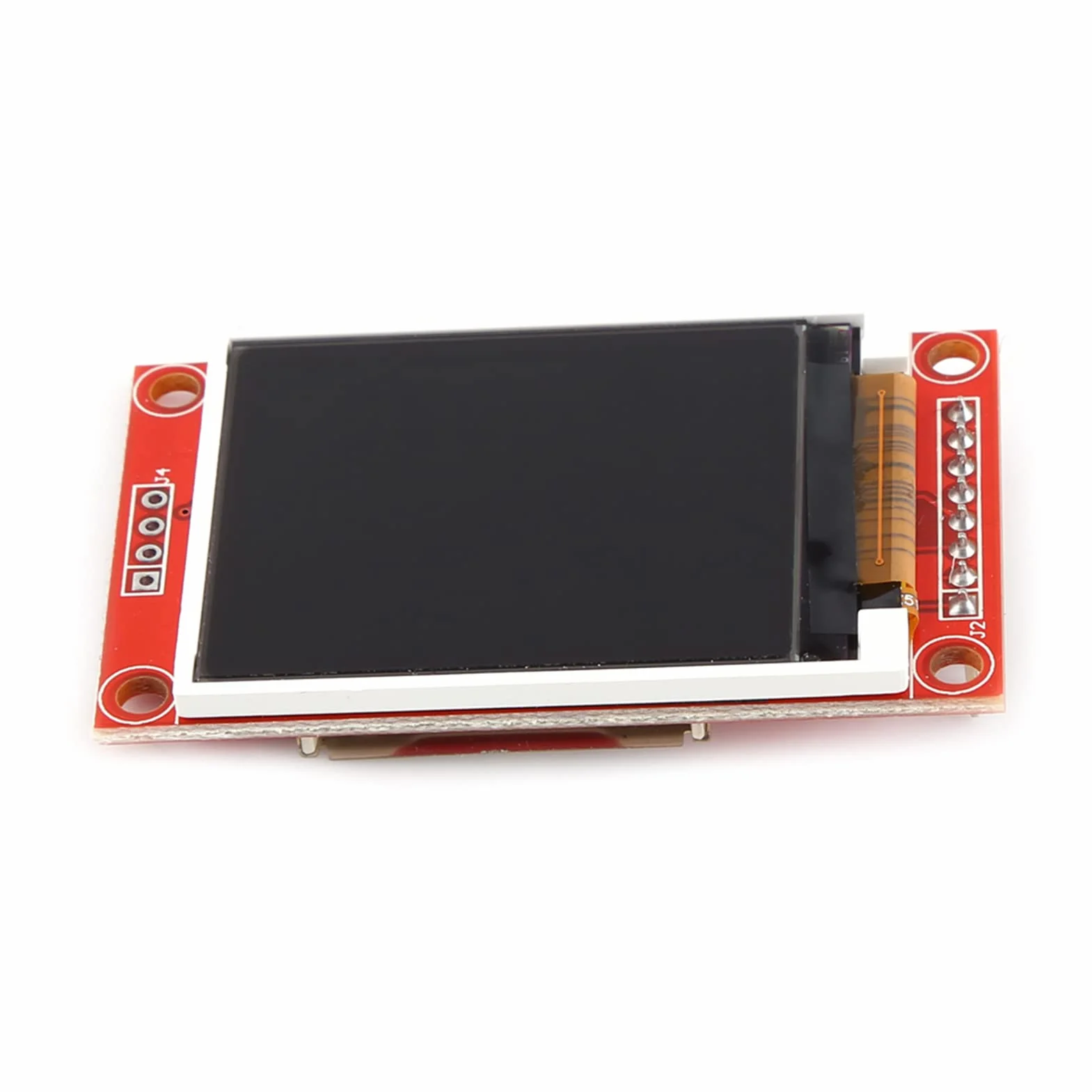 Wyświetlacz LCD ST7735 1,8 Cala 128x160 SPI TFT Moduł 8/16 Bit
