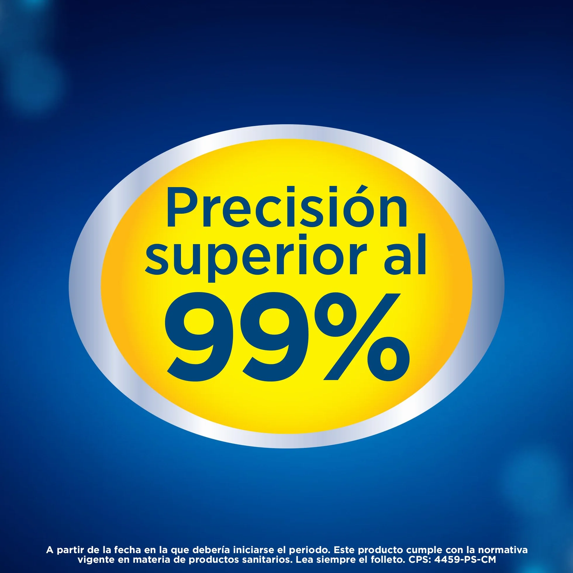 Clearblue Analogowy test ciążowy - Wykrywanie ultra-zewnętrzne - Wyniki w minutach - Dokładność powyżej 99% - Łatwe i wygodne użytkowanie (1)