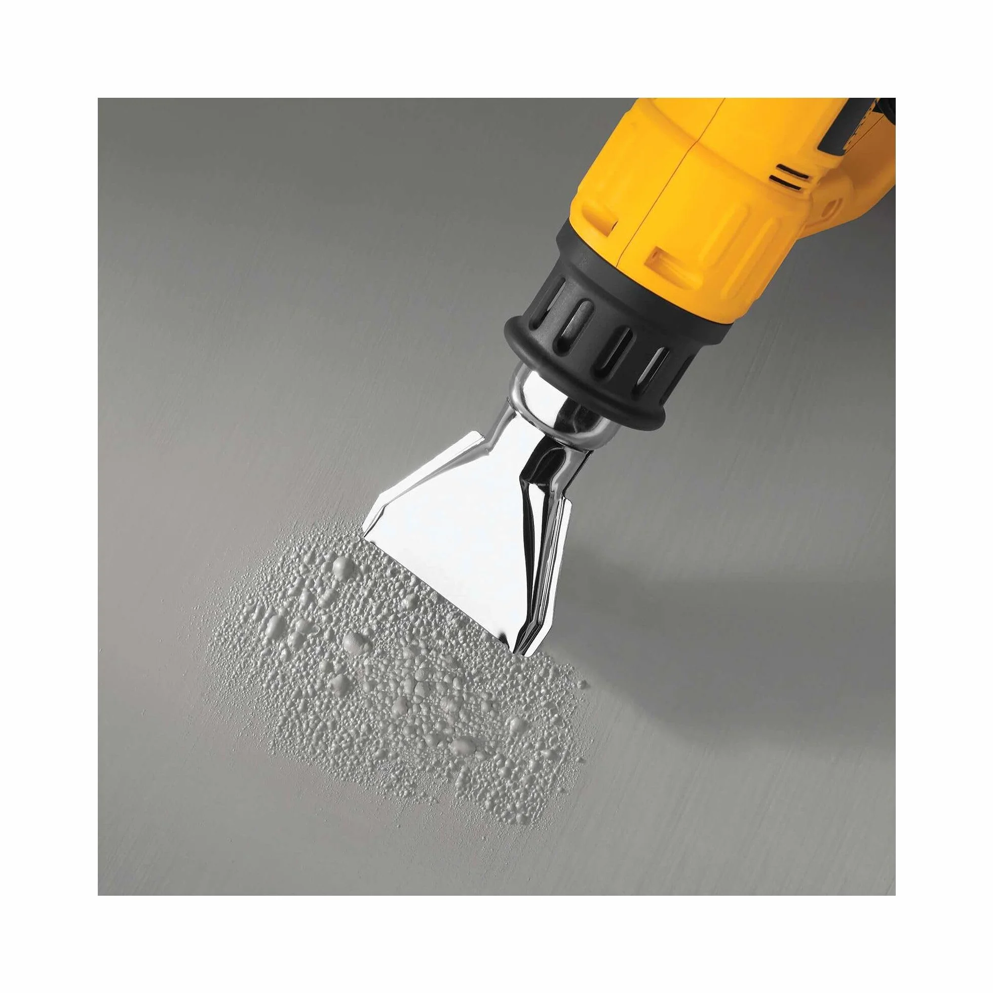 DeWalt Opalarka 2000W 50-600°C LCD D26414
