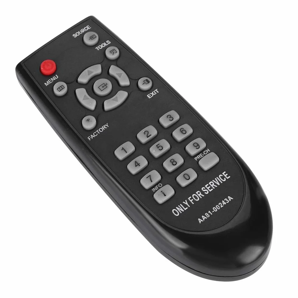 Goshyda Pilot do telewizora AA81-00243A zamiennik inteligentnego pilota do