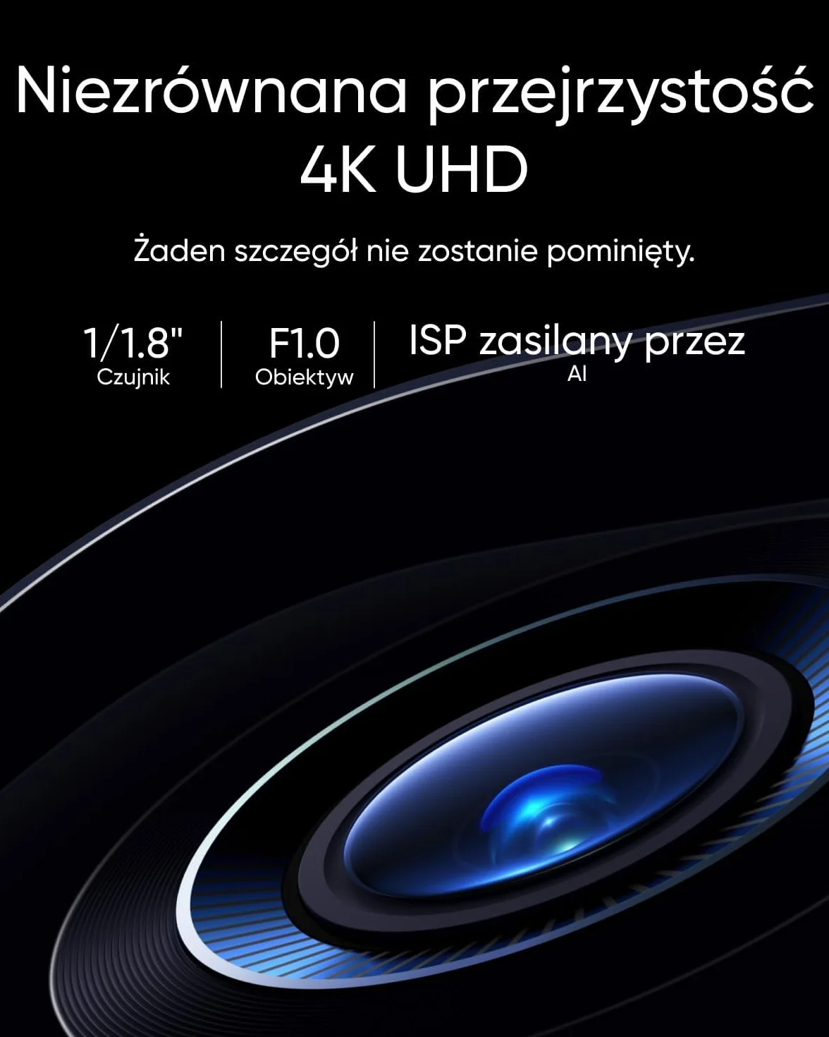 eufyCam S3 Pro zestaw 2 kamer, kamera zewnętrzna 4K z panelem słonecznym, wizja nocna MaxColor, Forever Power 2.0