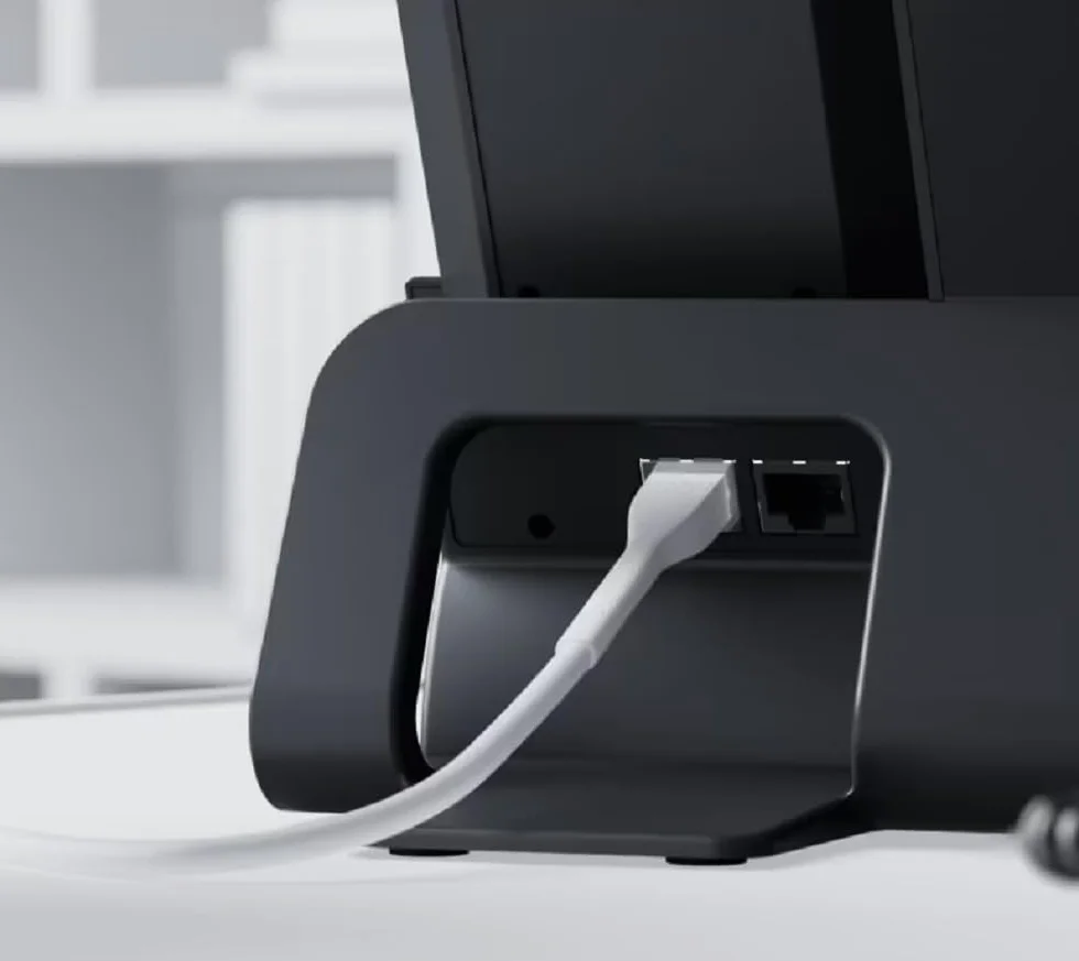 Ubiquiti UTP-TouchU UniFi telefon Touch Unlocked