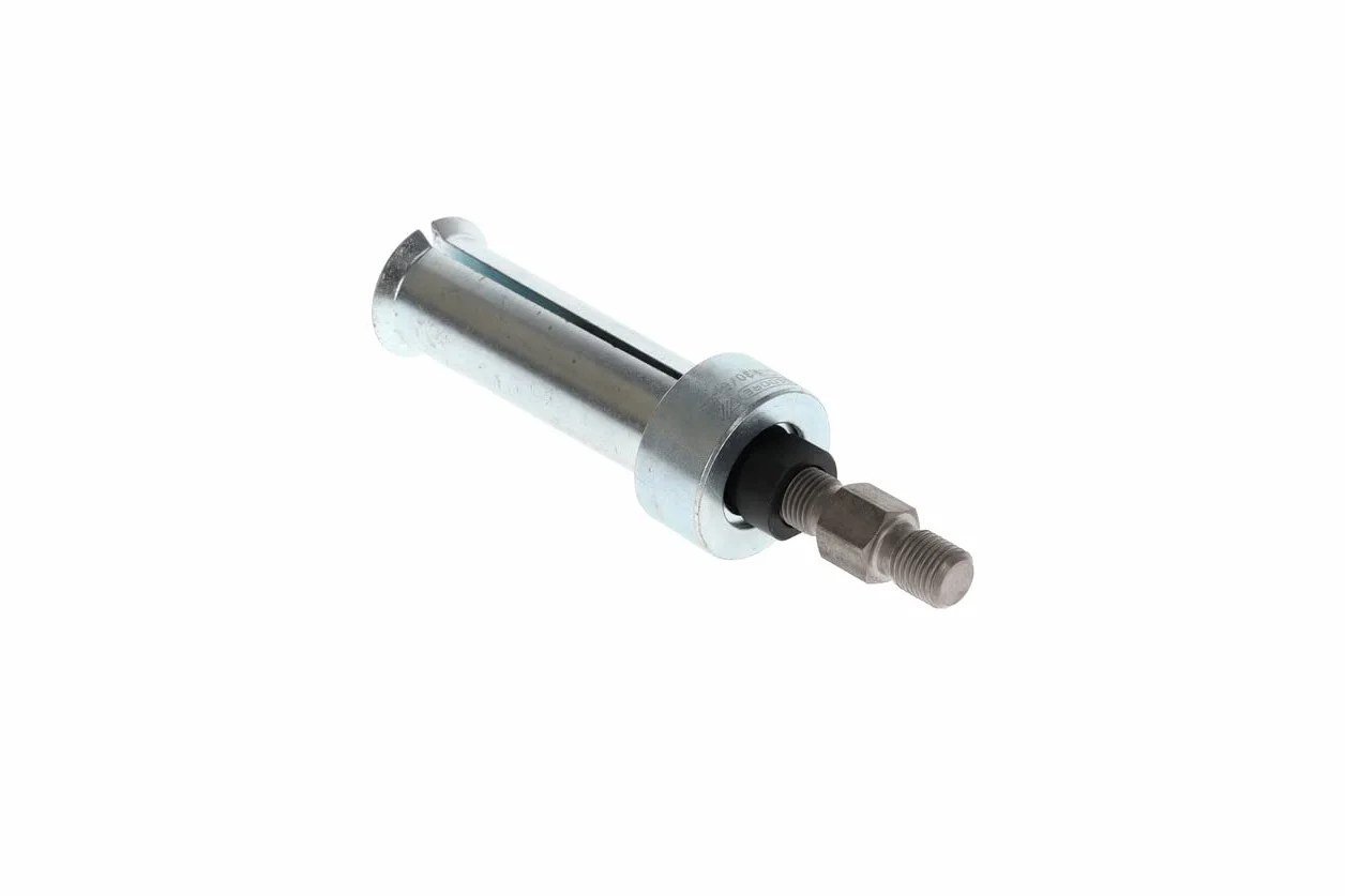 GEDORE Ściągacz wewnętrzny do ściśle przylegających łożysk kulkowych/pierścieni, 35-45 mm, do użytku z młotkiem ślizgowym lub podporą oporową, 1.30/6