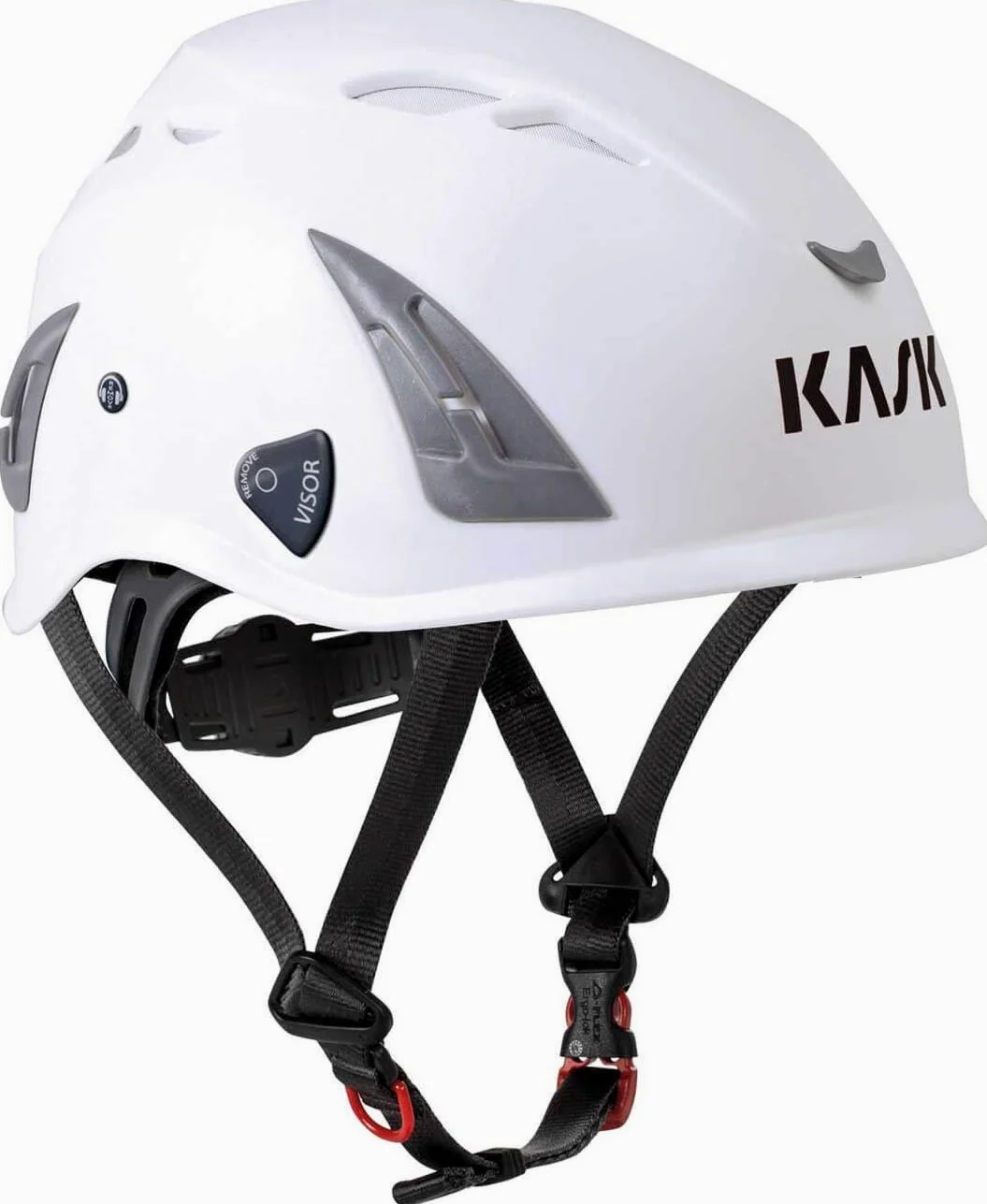 Kask Kask przemysłowy Plasma Aq obwód 51-63 cm