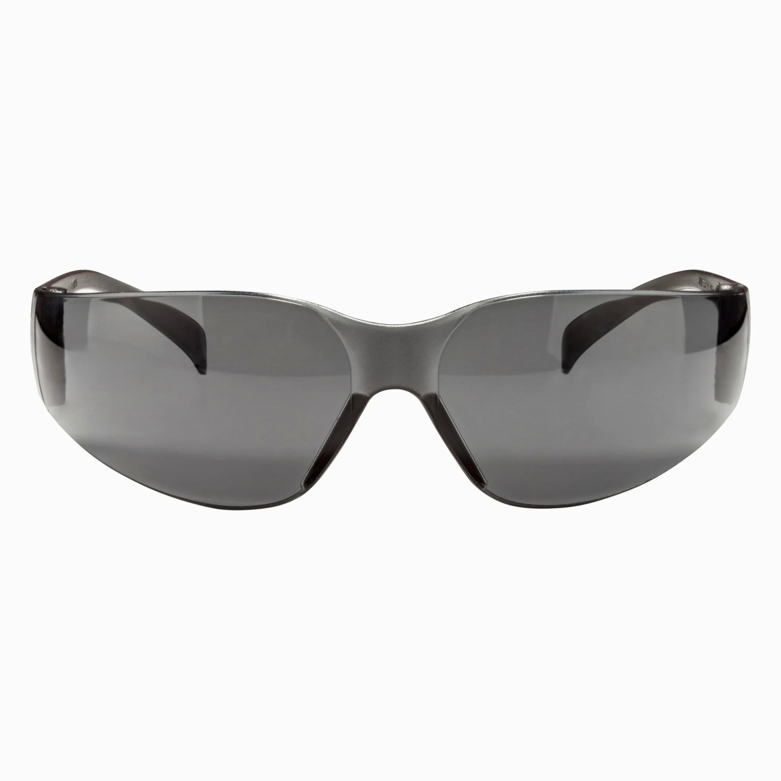 3M Okulary ochronne na zewnątrz, szare (4 sztuki)