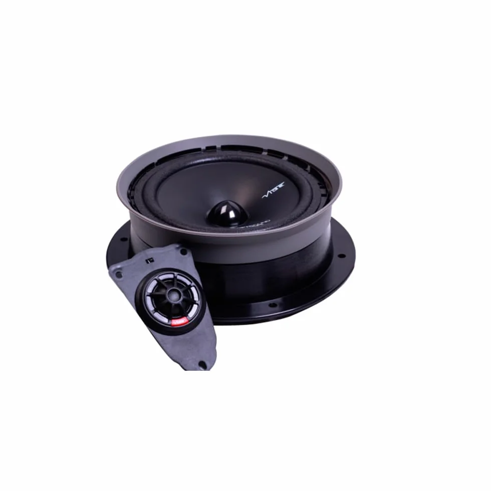 VIBE Audio Optisound VW T5 głośniki przednie OPTIVWT5-V8