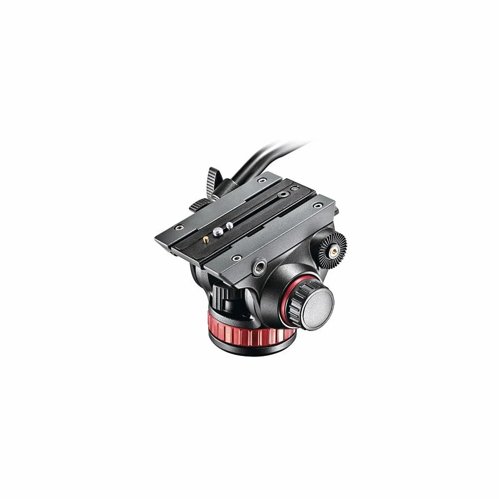 MANFROTTO MVH502AH Rotule Vidéo