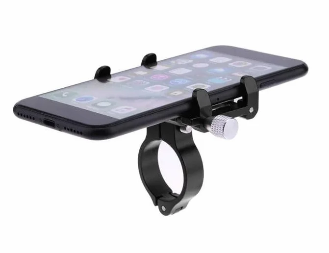 GUB G-81 Uchwyt na telefon do Xiaomi M365 PRO PRO 2 Motus