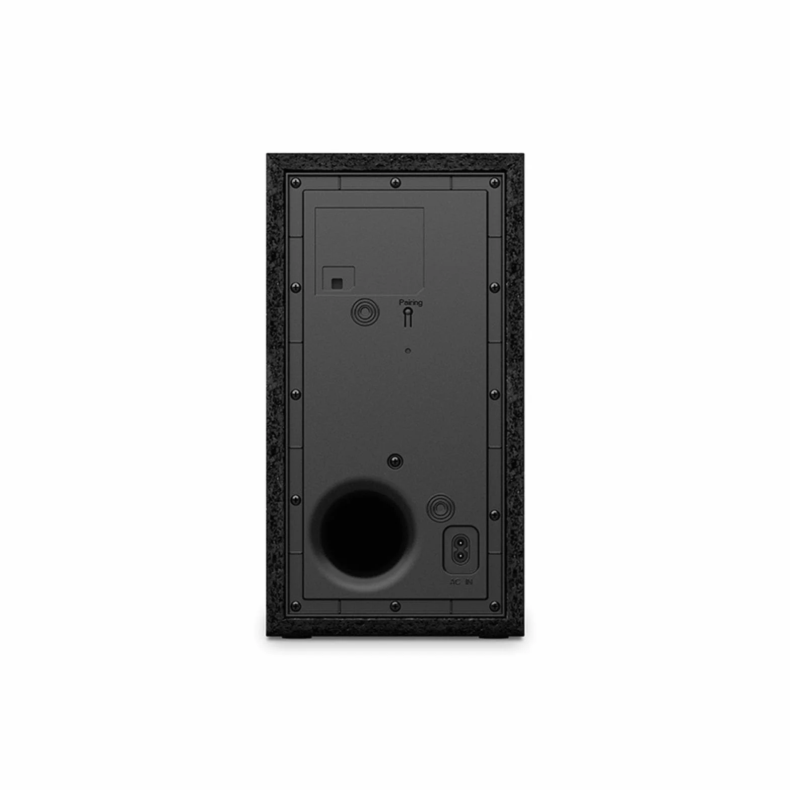 LG S40TR Smart Sound Bar, 400 W Moc i 4.1 kanałów, ze sztuczną inteligencją, inteligentnym zielonym produktem ekologicznym, dźwiękiem przestrzennym Dolby Atmos i DTS