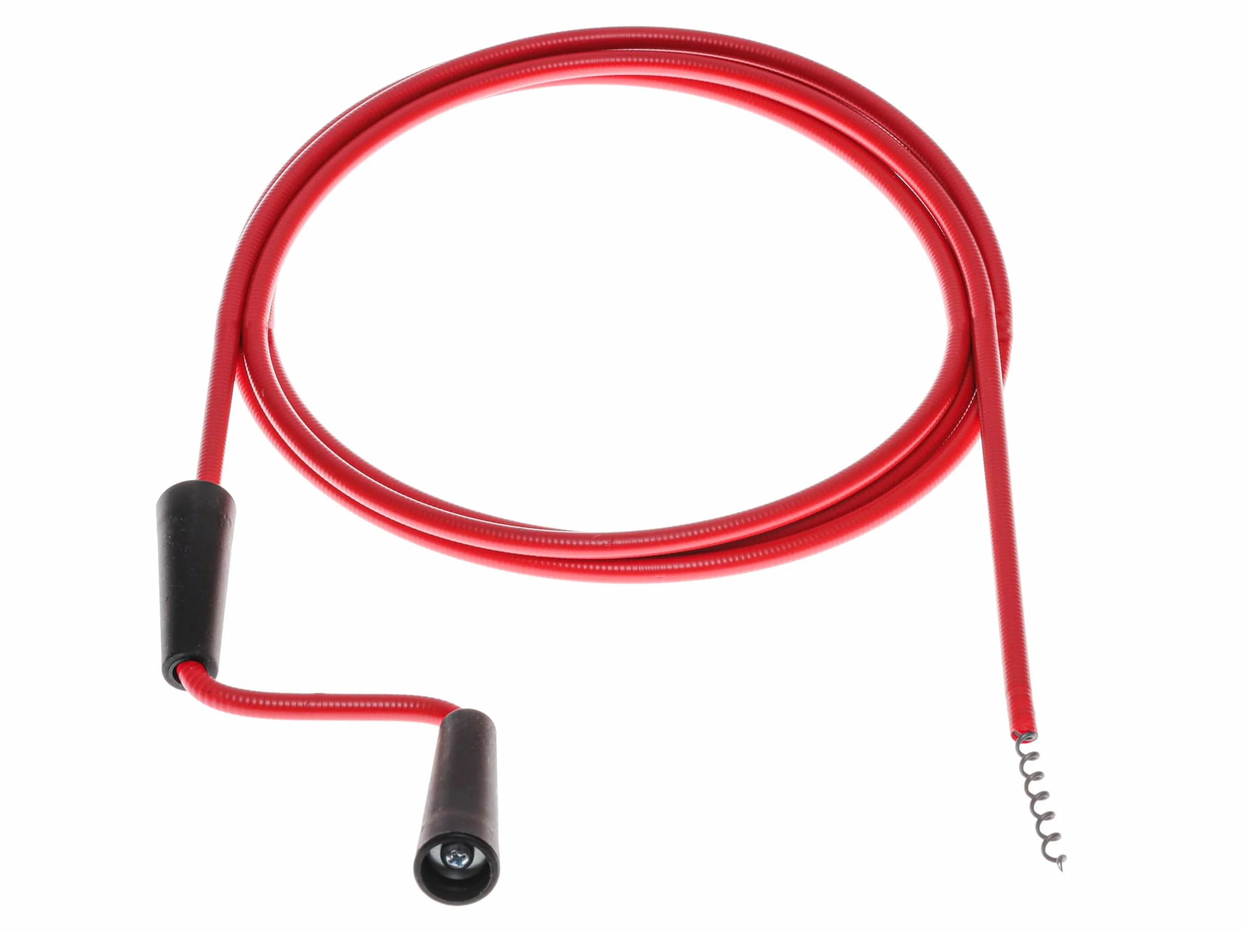 ROTHENBERGER Industrial Spirala do czyszczenia rur z ciągniętą końcówką 1,5 m - 072980E