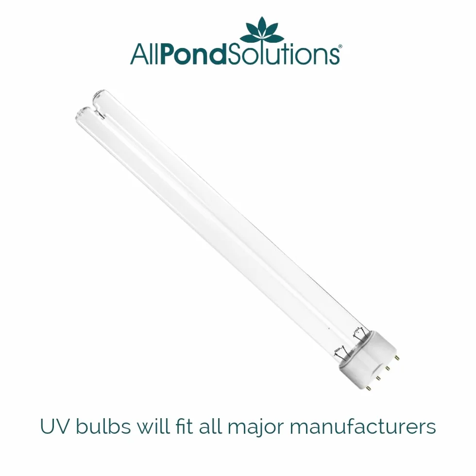 All Pond Solutions Ultra-Violet Bulb (55 W PLL)