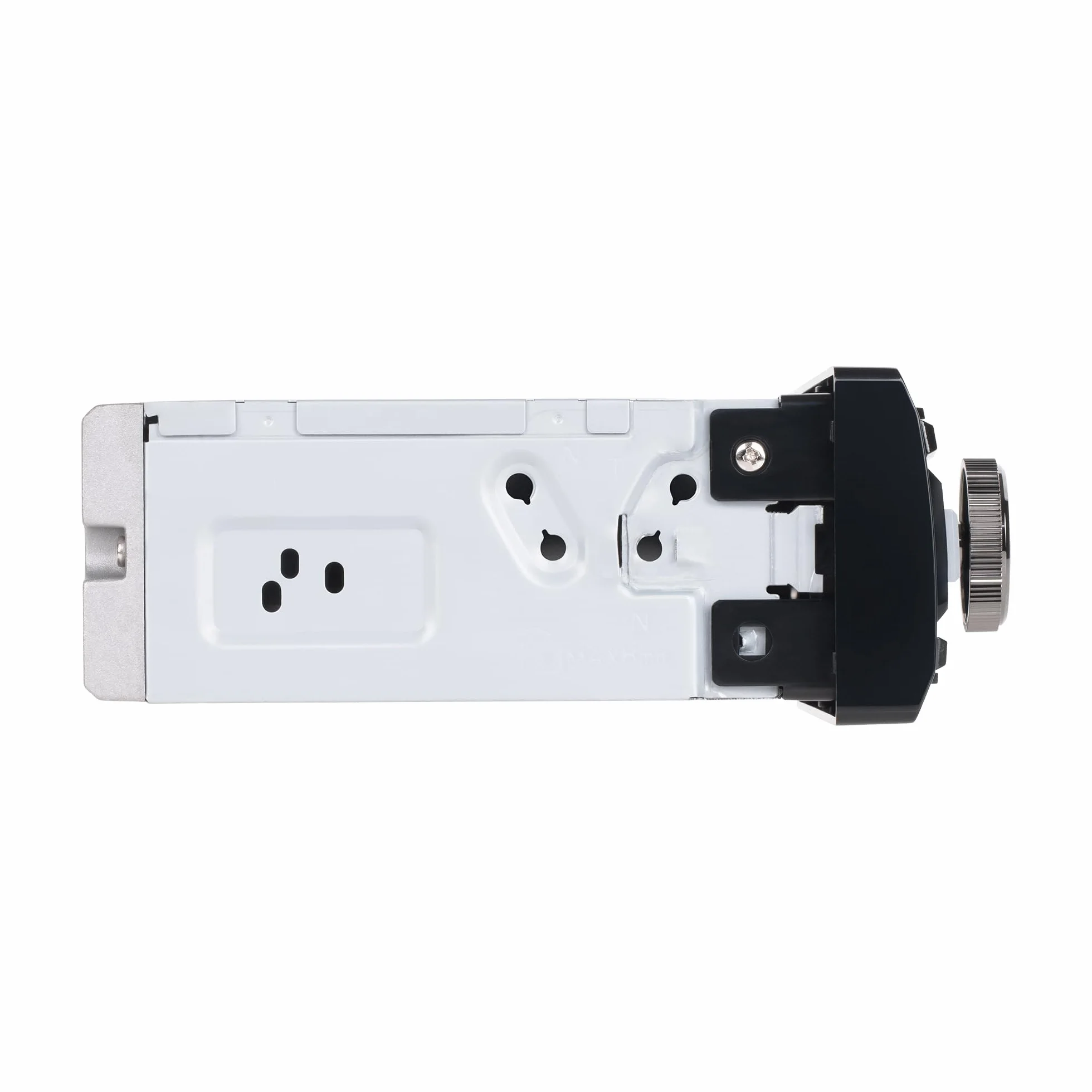 Kruger&Matz Radio Samochodowe 1-DIN Bluetooth Equalizer AUX KM2011