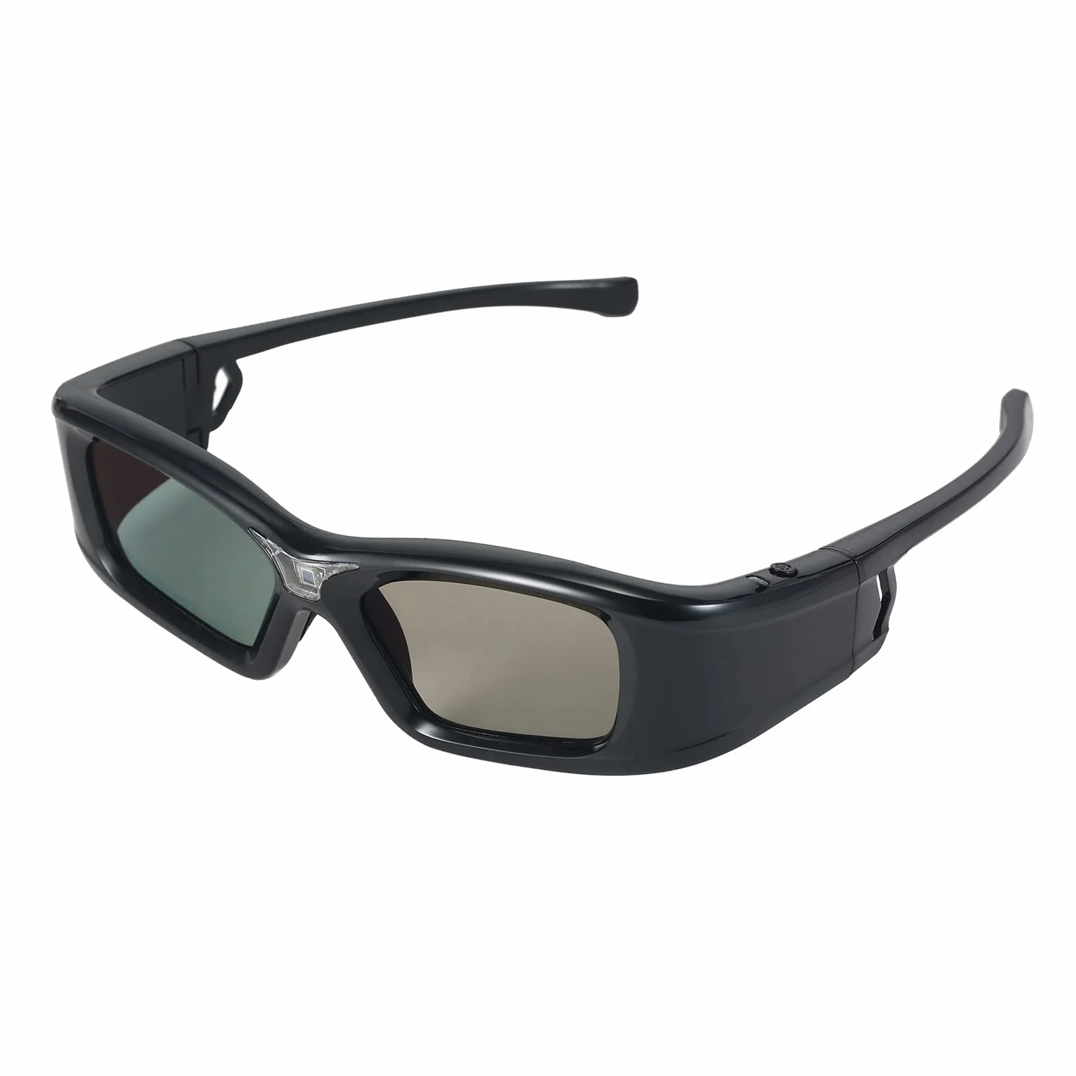Okulary 3D GL410 do Projektora z Aktywnym łączem DLP Full HD i Projektorami Optama DLP Link