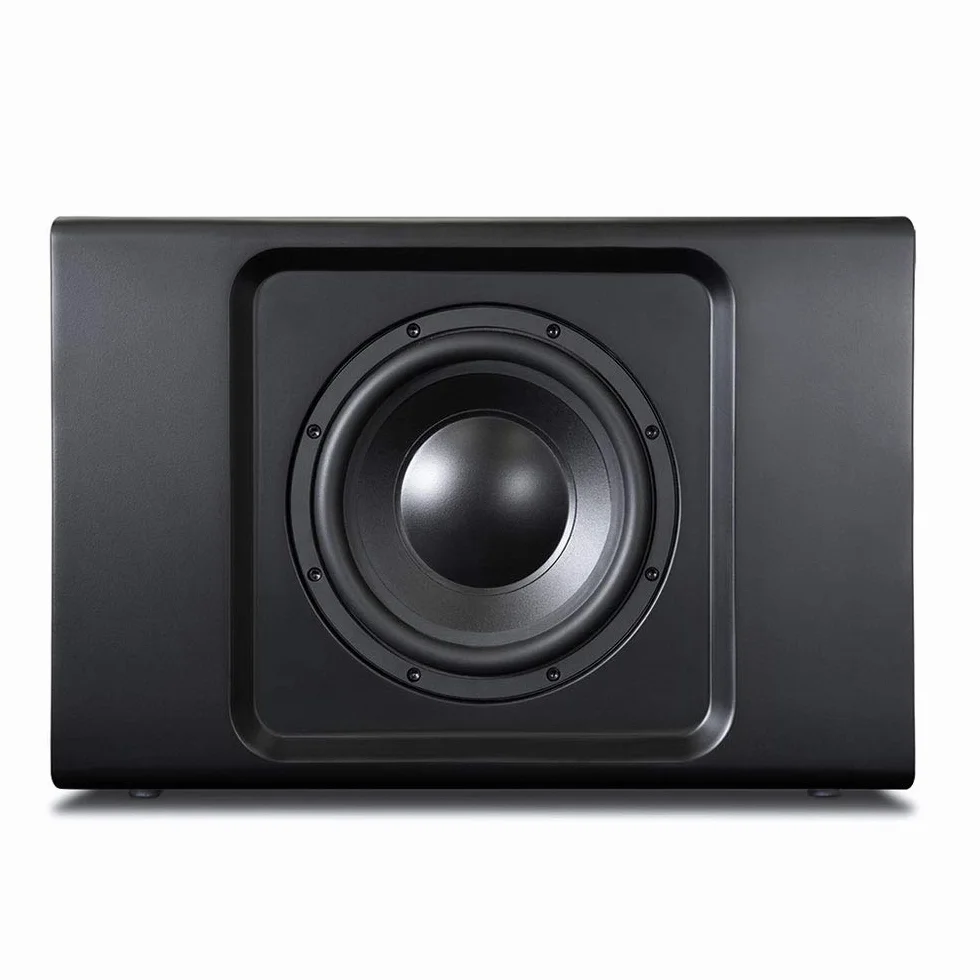 Bluesound Pulse SUB+ Bezprzewodowy Subwoofer — Czarny