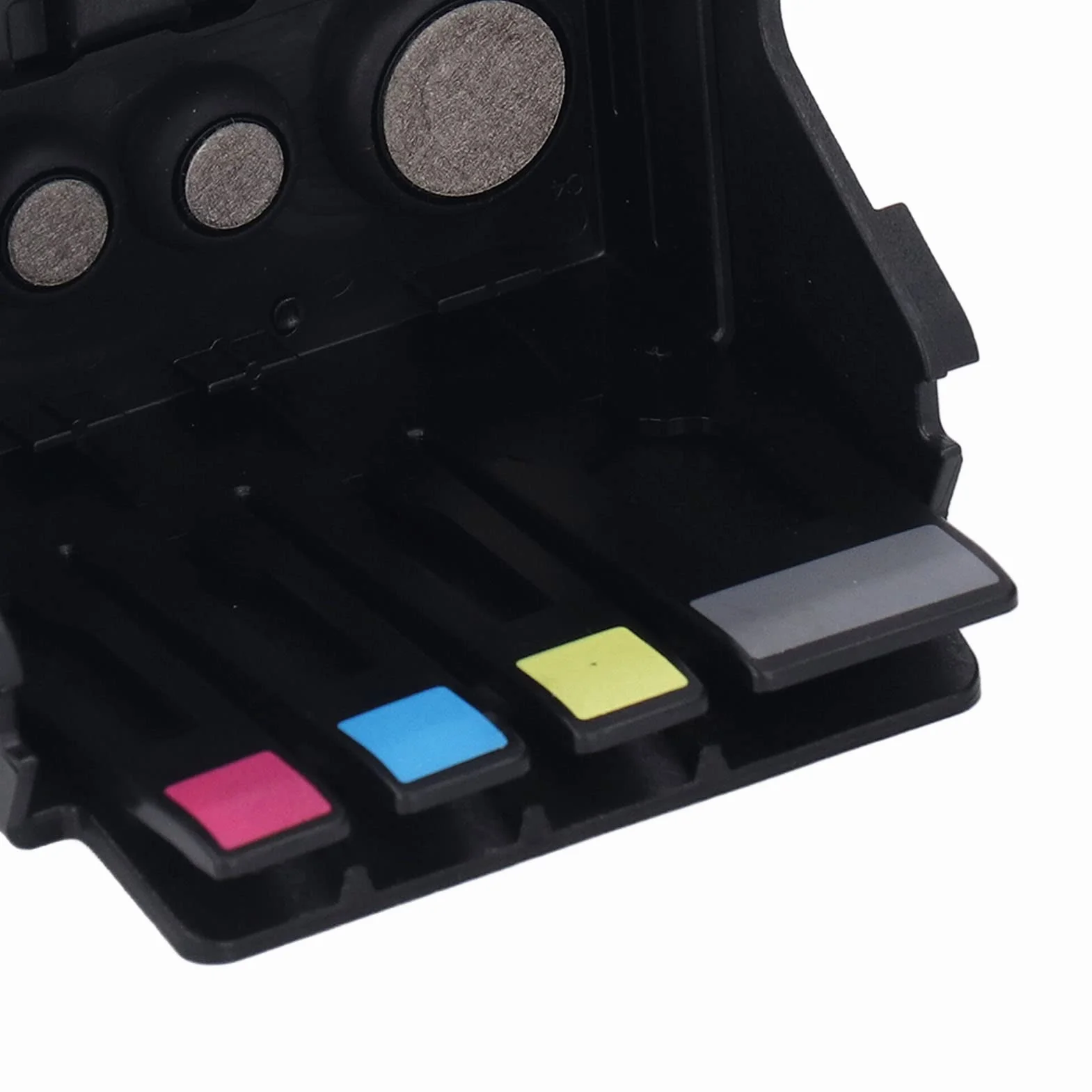 Głowica Drukująca, Wymiana Głowicy Drukującej UPVC do Lexmark 100S308 408 508Pro205 208 209 Pro905 805, Części Zamienne do Drukarki, Wyraźny Druk