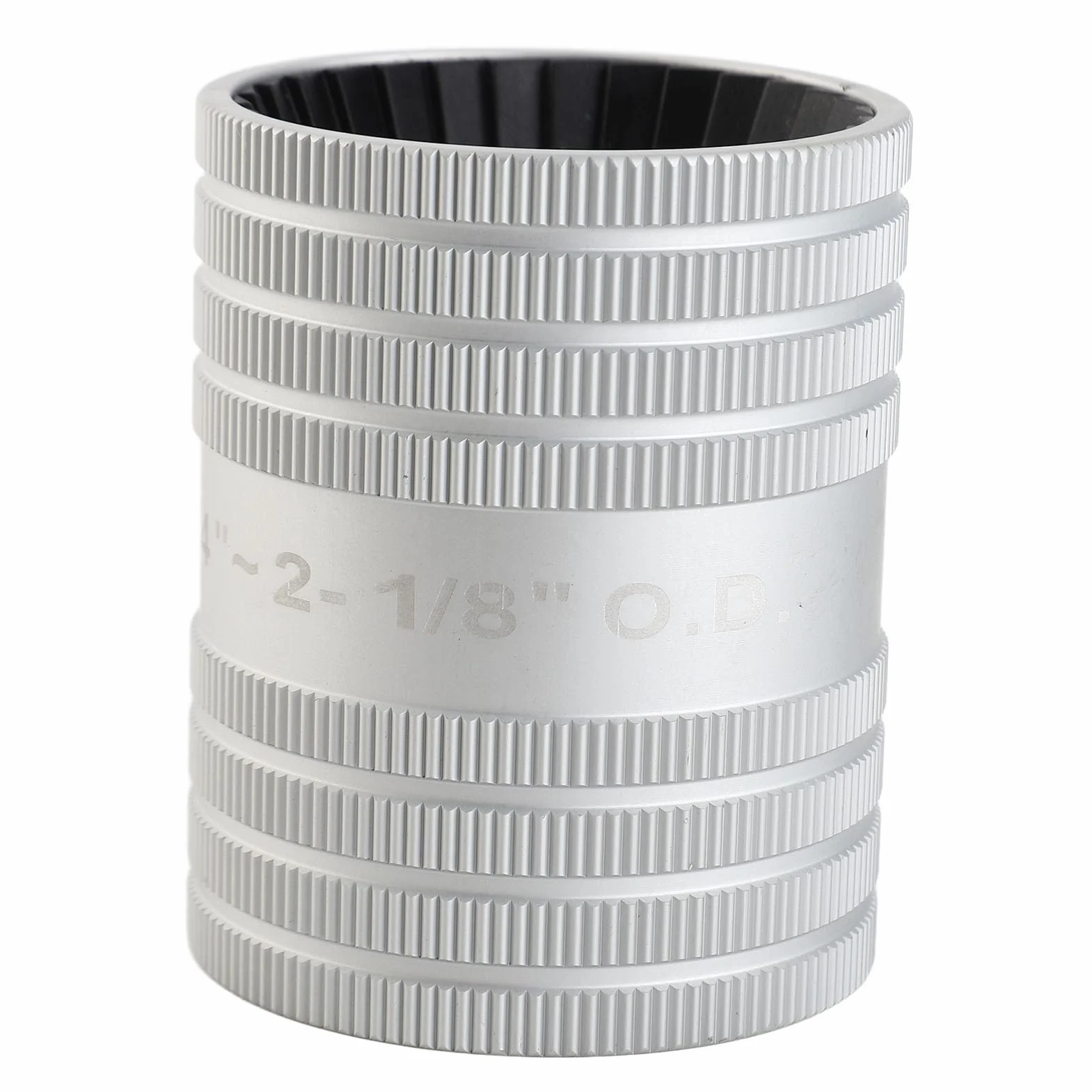 Aramox Rozwiertak do Rur Narzędzie do Gratowania Rur ze Stali Nierdzewnej i Stopów Aluminium Wewnętrzna Faza Zewnętrzna 6–54 Mm Miedzianych i Aluminiowych ze Stali Nierdzewnej Użytkownicy Instalacji