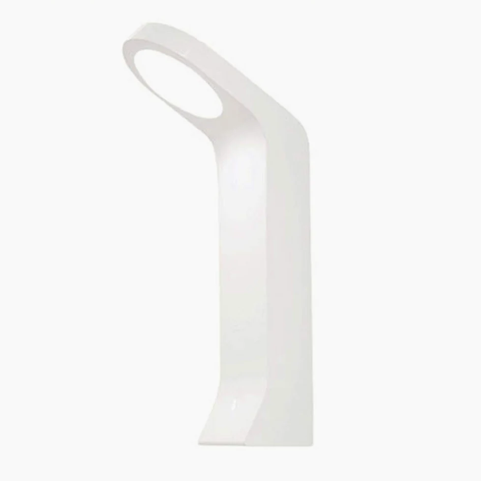 Lampa stołowa dotyk/wyłącznik, ochronę oka, dotknij lekka szmakowa lampa stołowa, przenośna lampa biurka LED, lampa biurowa z portem ładującym USB, ładowanie, niskie zużycie energii (styl ładowania)