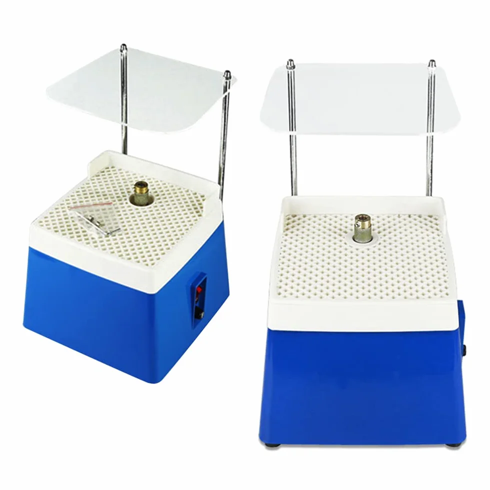 Mini szlifierka do szkła, szlifierka na mokro, 220 V, kompaktowa i przenośna, moc 65 W, do szkła i ceramiki, automatyczne zaopatrzenie w wodę
