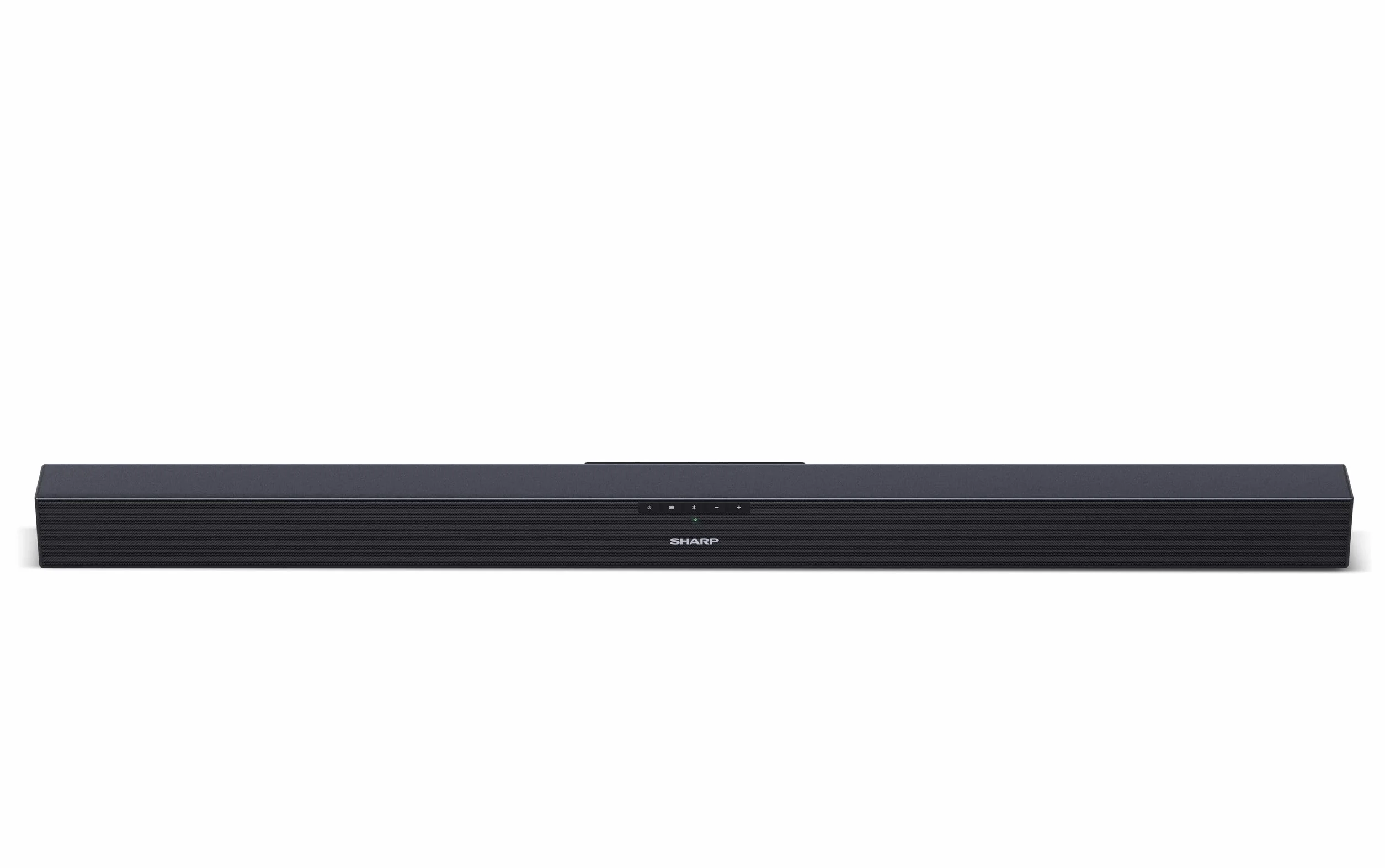SHARP HT-SB140 MT 2.0 Soundbar 150 W 95 cm czarny HDMI ARC Bluetooth