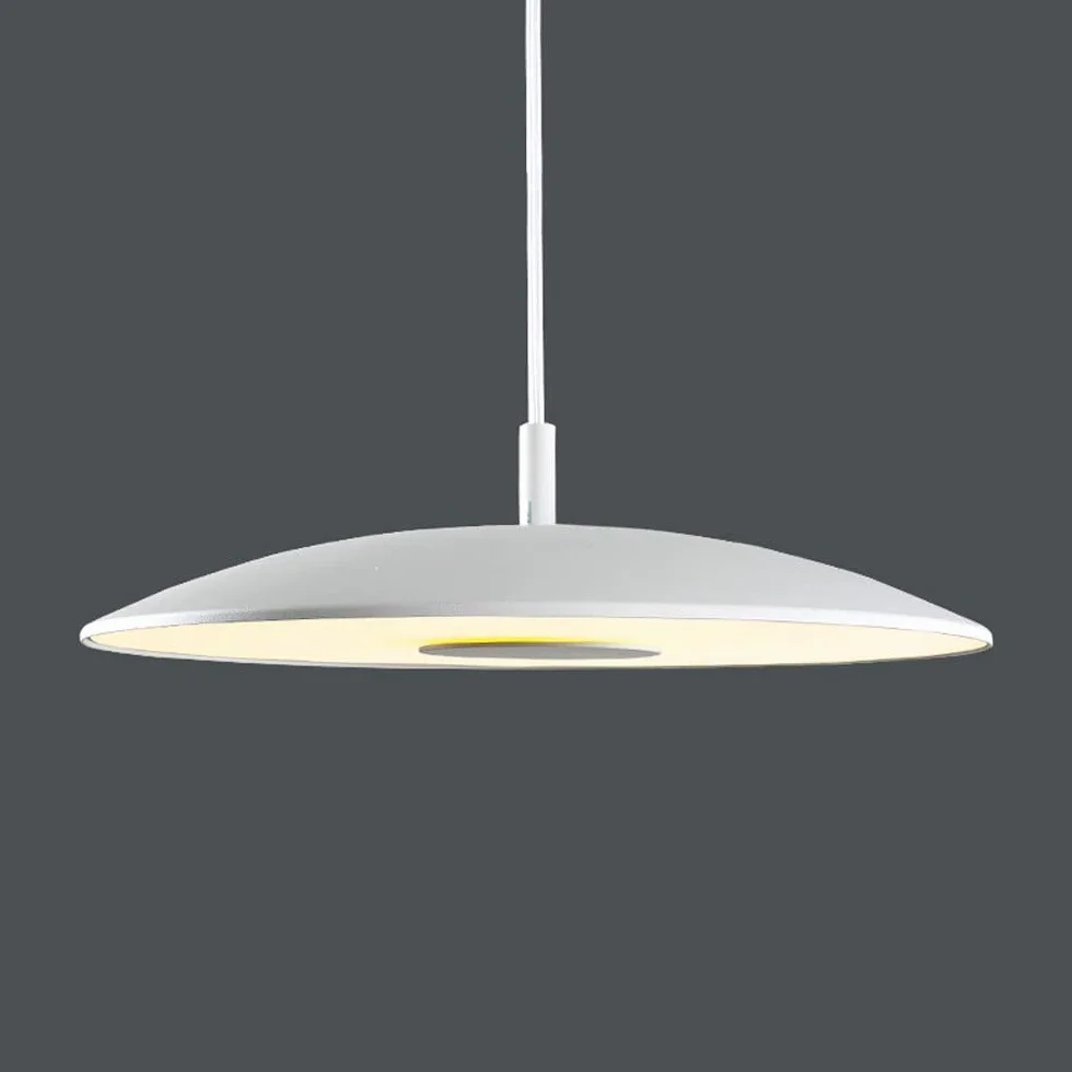 duża latająca lampa wisząca, galwaniczna szczotkowana aluminiowa obudowa lampy klosz ze szkła hartowanego lampy sufitowe wiszące, żyrandole w stylu nordyckim z rogami do jadalni, poddasze