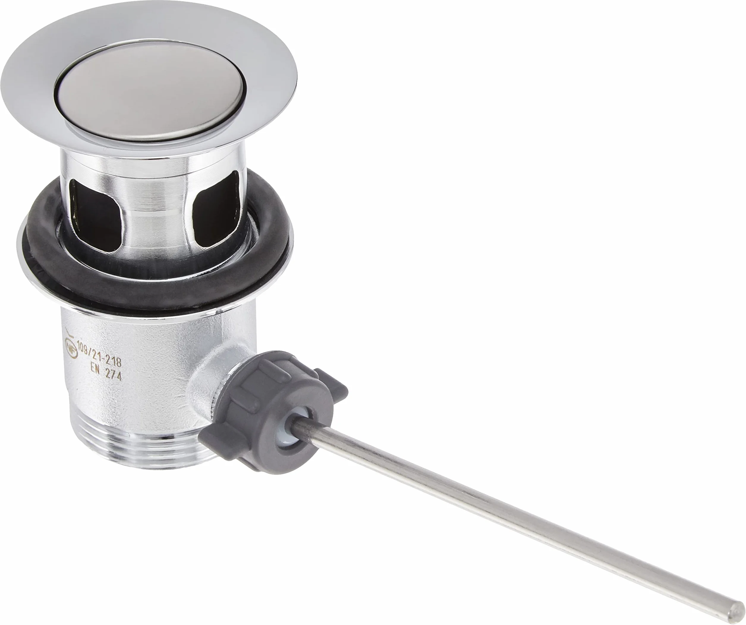 Grohe Eurosmart Cosmopolitan jednouchwytowa bateria bidetowa - 32839000