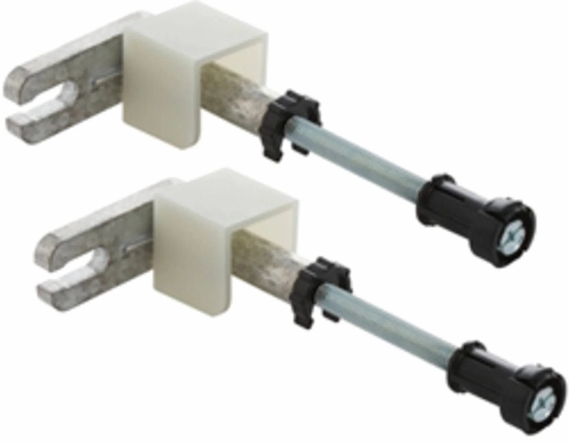 GEBERIT 111.815.00.1 Zestaw do Montażu na Ścianie, 246 mm