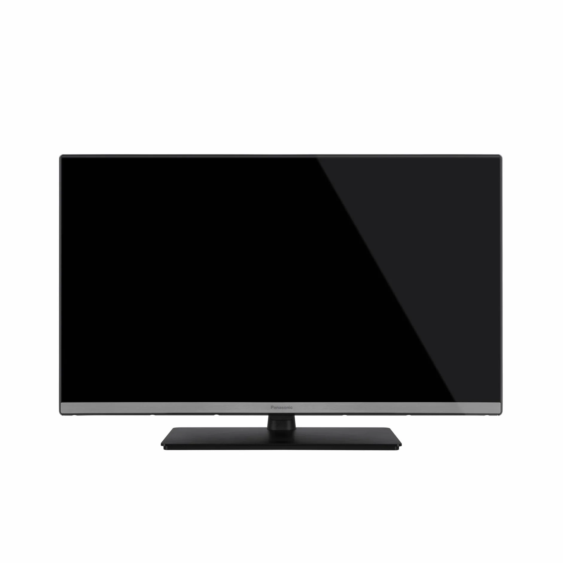 Panasonic TB-24S40AEZ, seria S40 24 cali HD LED Smart TV, 2024, TiVo, sterowanie głosowe Google i Alexa, tryb gry, odtwarzacz multimedialny, HDR, HDMI, WLAN, wyjątkowe wrażenia wizualne