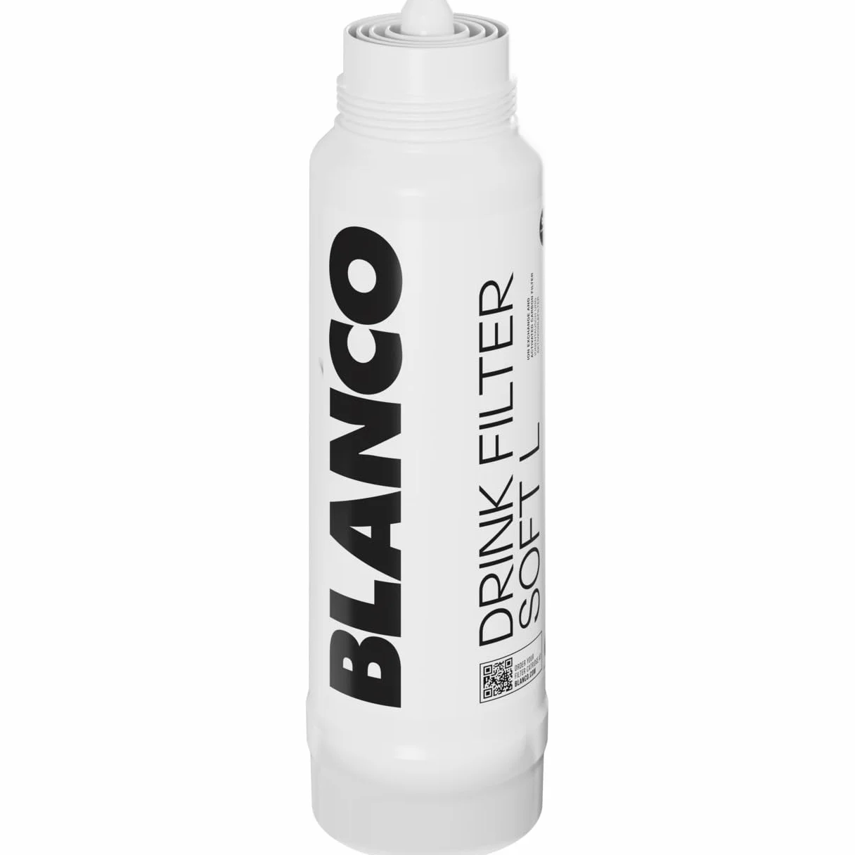 BLANCO 525273 Wkład filtrujący, biały, 1 sztuka (1 opakowanie)
